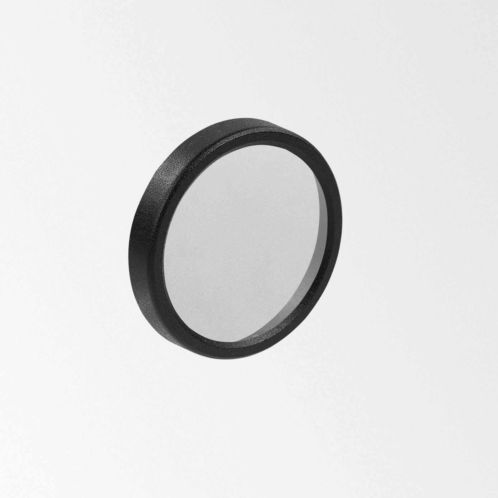Light altering devices ACCESSOIRE/OPTION Delta Light ENTERO M GLASS SBL