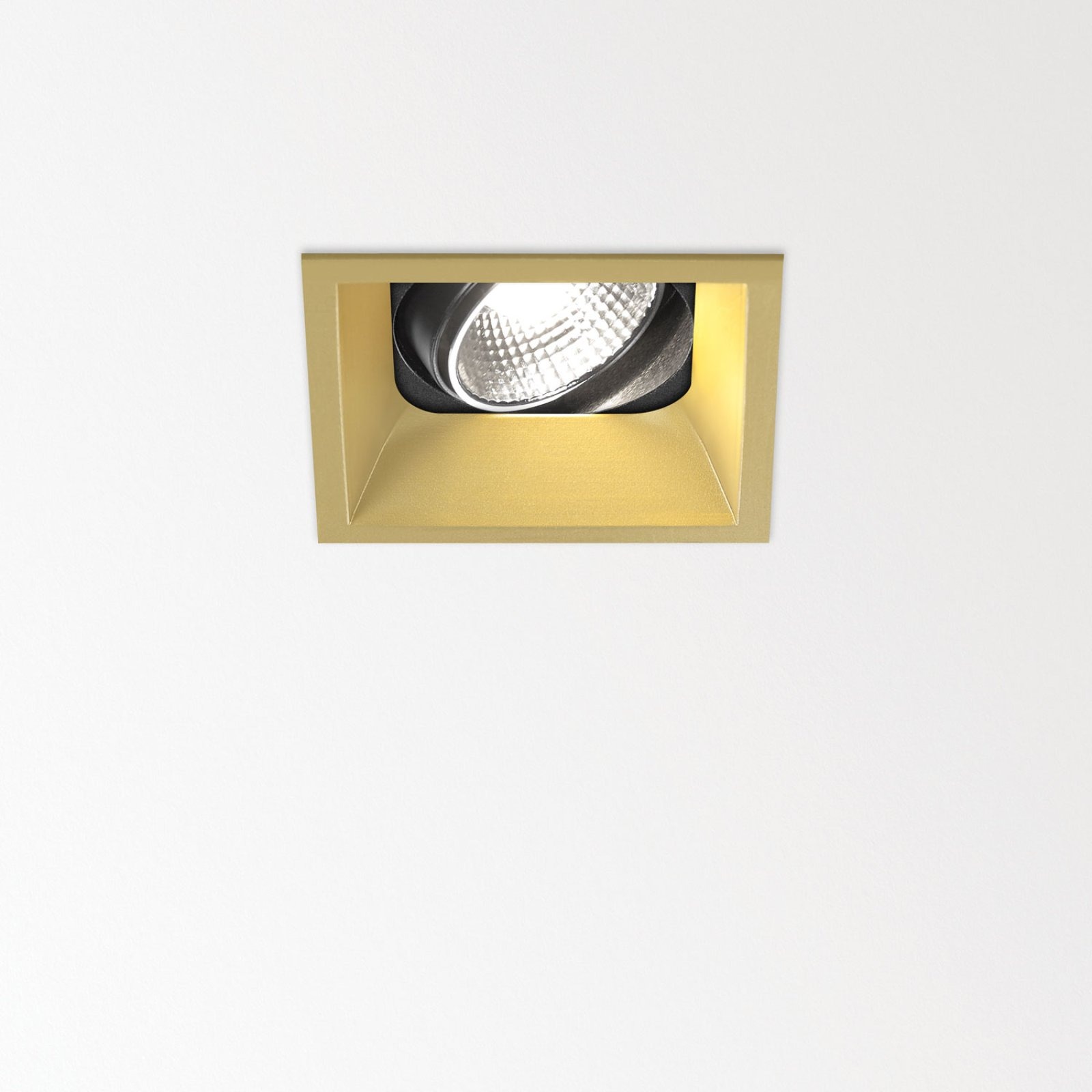 Встраиваемый потолочный светильник ENTERO SQ-S Delta Light 28585 XXX0 5
