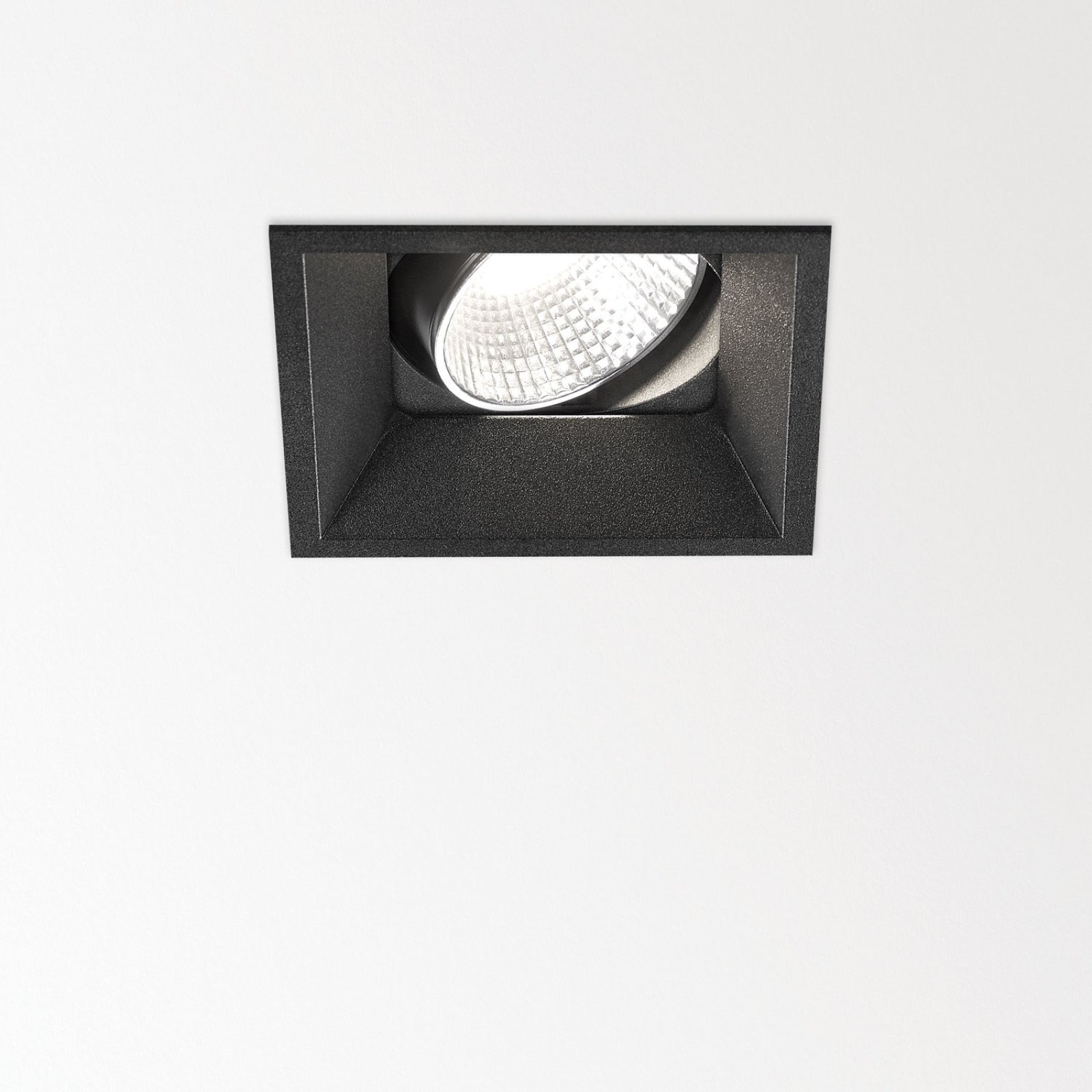 Встраиваемый потолочный светильник ENTERO SQ-M Delta Light 28510 XXX0