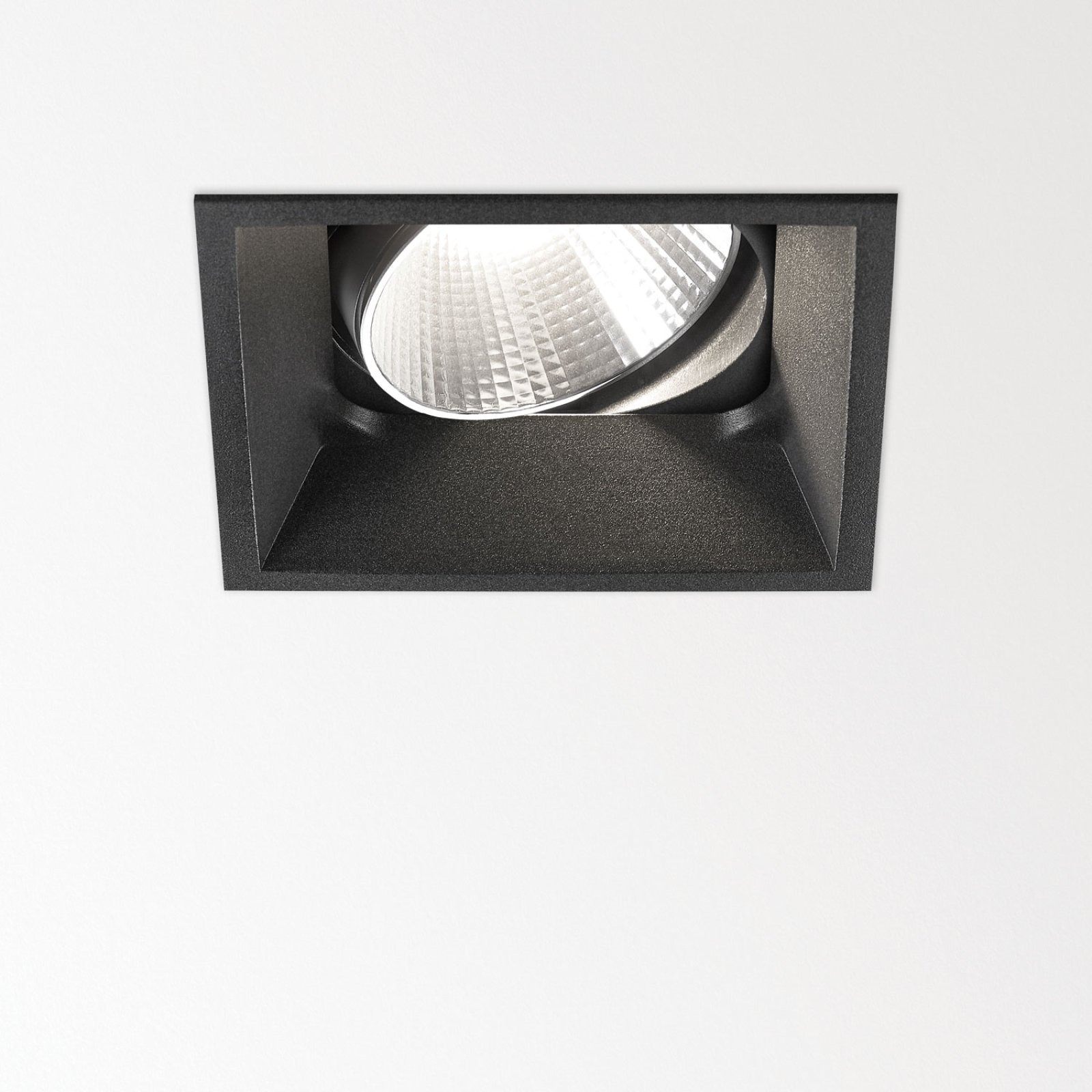 Встраиваемый потолочный светильник ENTERO SQ-L Delta Light 28518 XXX0