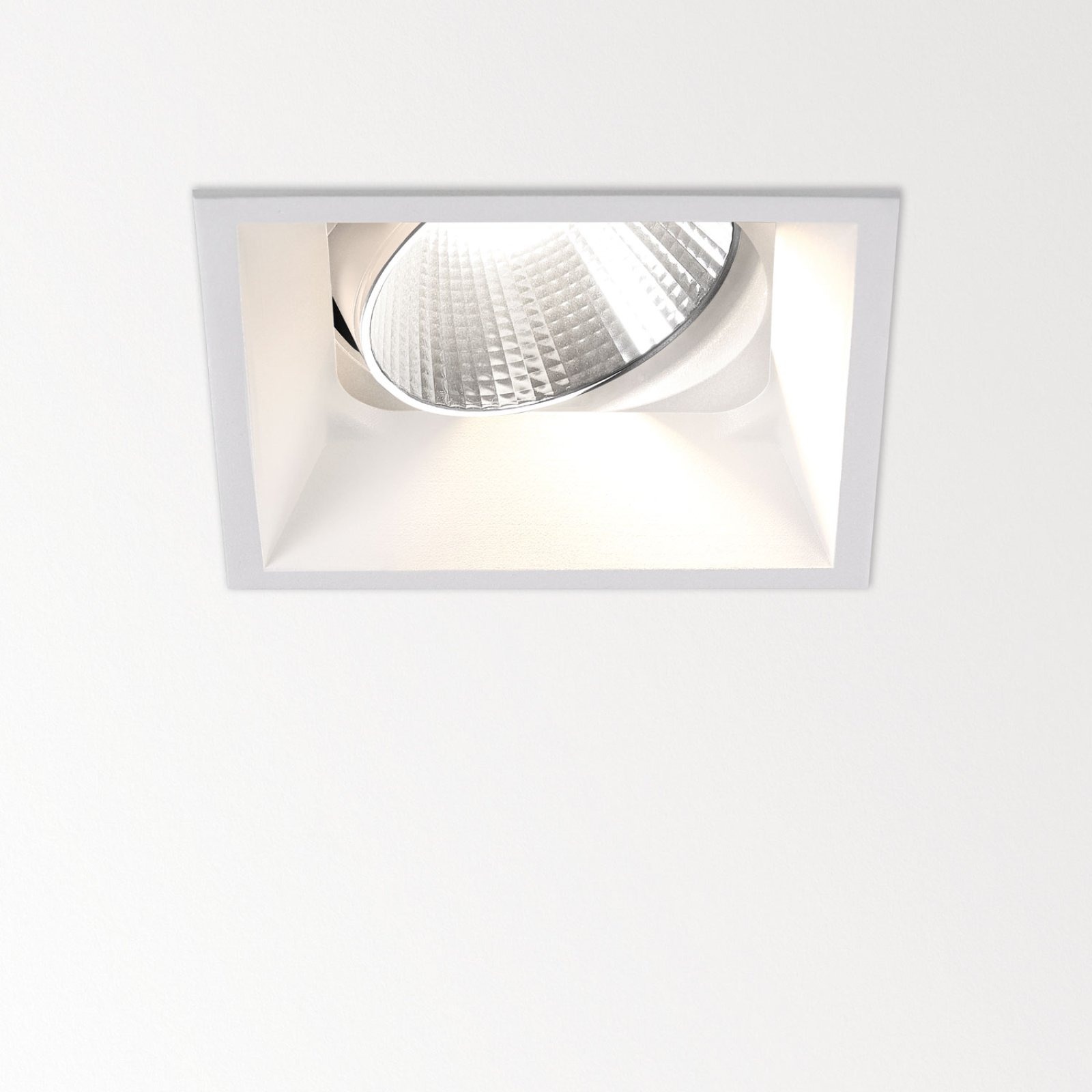 Встраиваемый потолочный светильник ENTERO SQ-L Delta Light 28518 XXX0 7