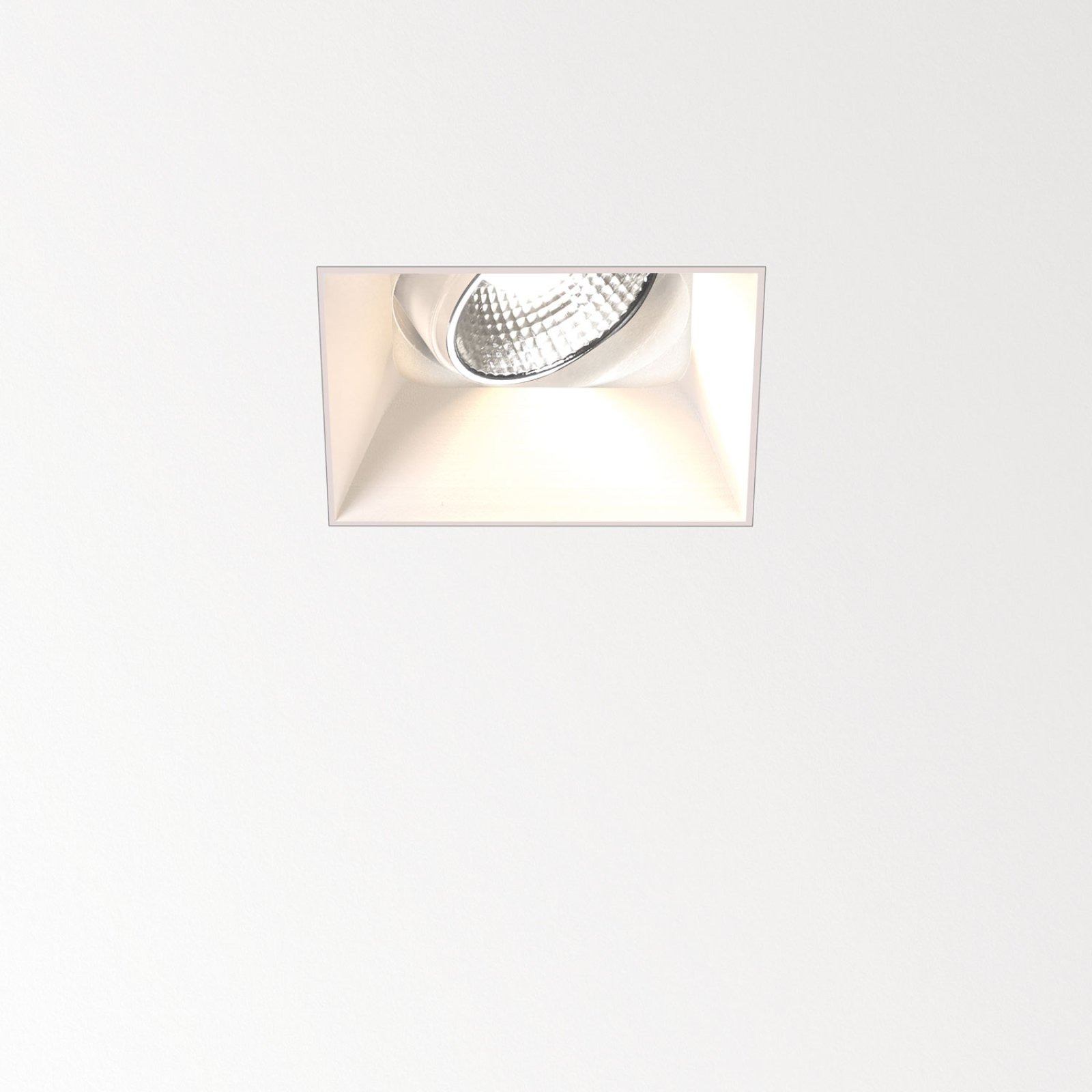 Встраиваемый потолочный светильник ENTERO SQ-S TRIMLESS Delta Light 28586 XXX0 4