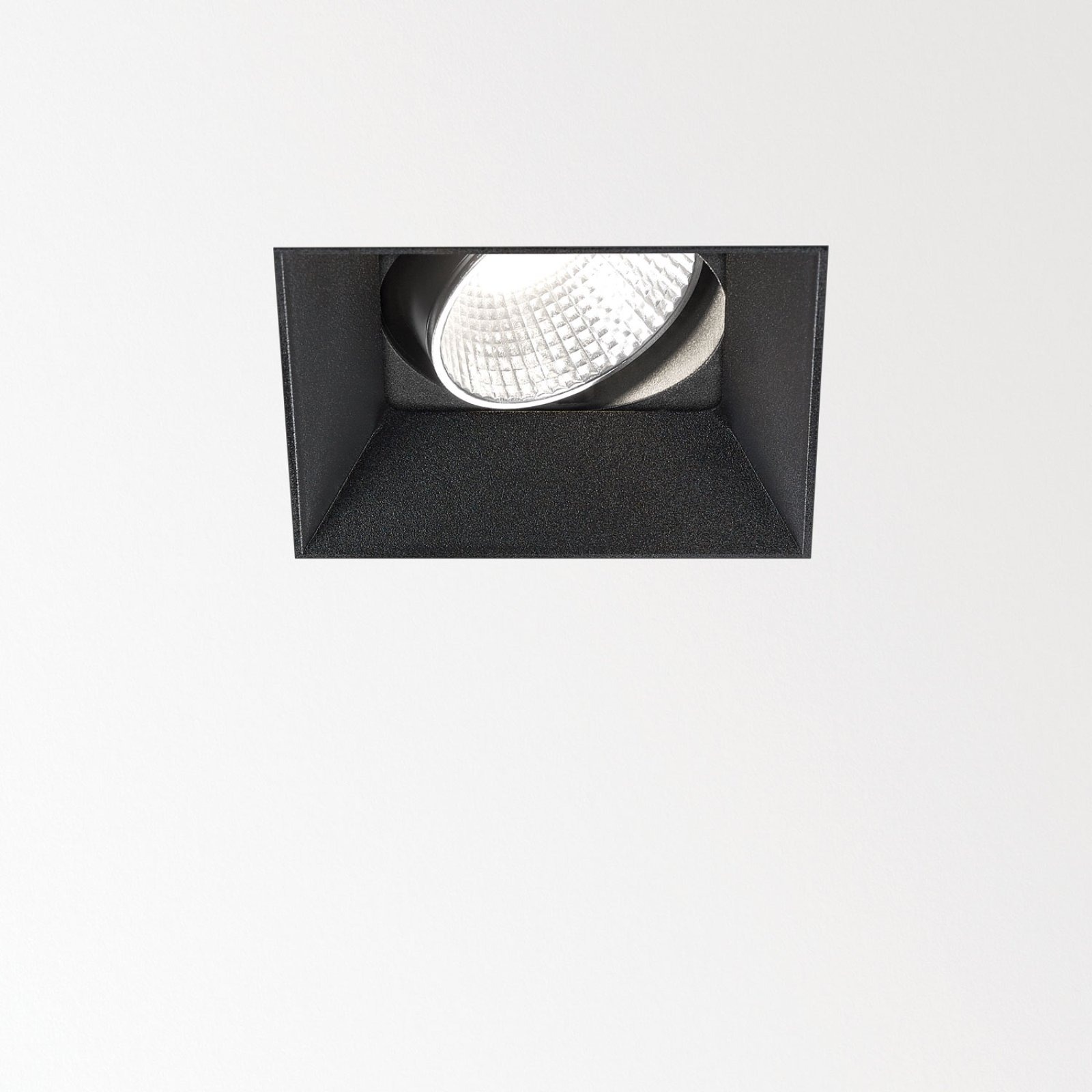 Встраиваемый потолочный светильник ENTERO SQ-M TRIMLESS Delta Light 28530 XXX0