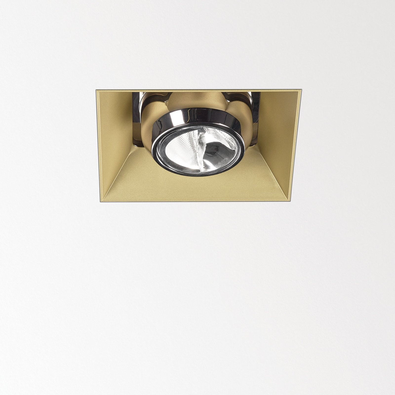 ARTUUR S IP44 SOFT 93060 B черный Delta Light встраиваемый точечный светильник