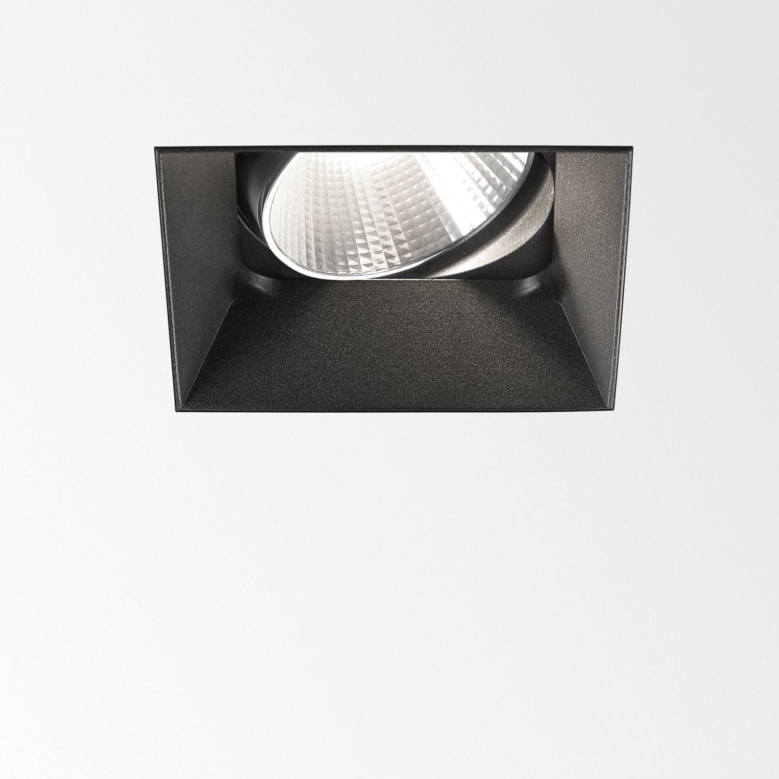 Встраиваемый потолочный светильник ENTERO SQ-L TRIMLESS Delta Light 28535 XXX0
