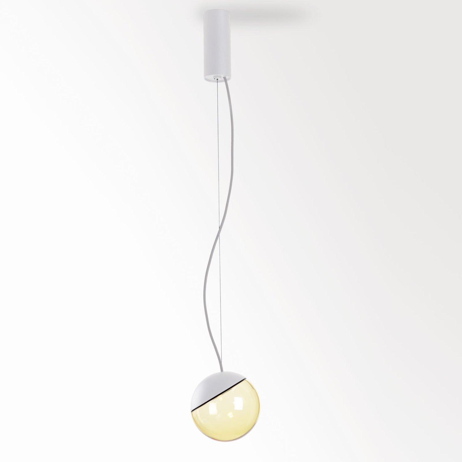 GIBBO 927 DIM8 B черный Delta Light подвесной светильник 6