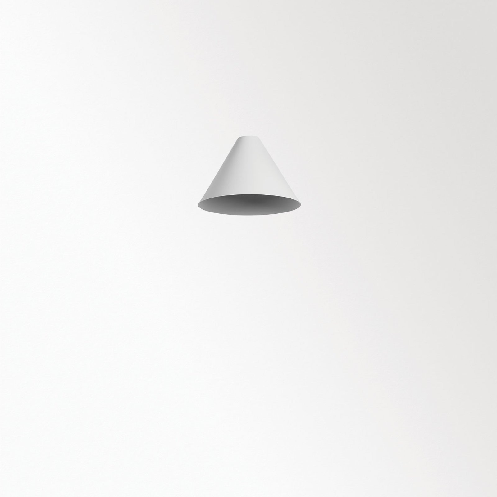 TOUPE SHADE S W белый Delta Light ICP