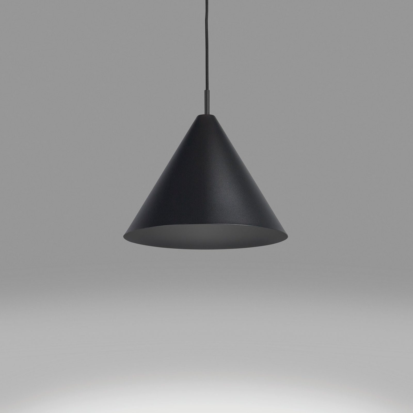 Подвесной светильник TOUPE C E27 Delta Light 28712 0000 6