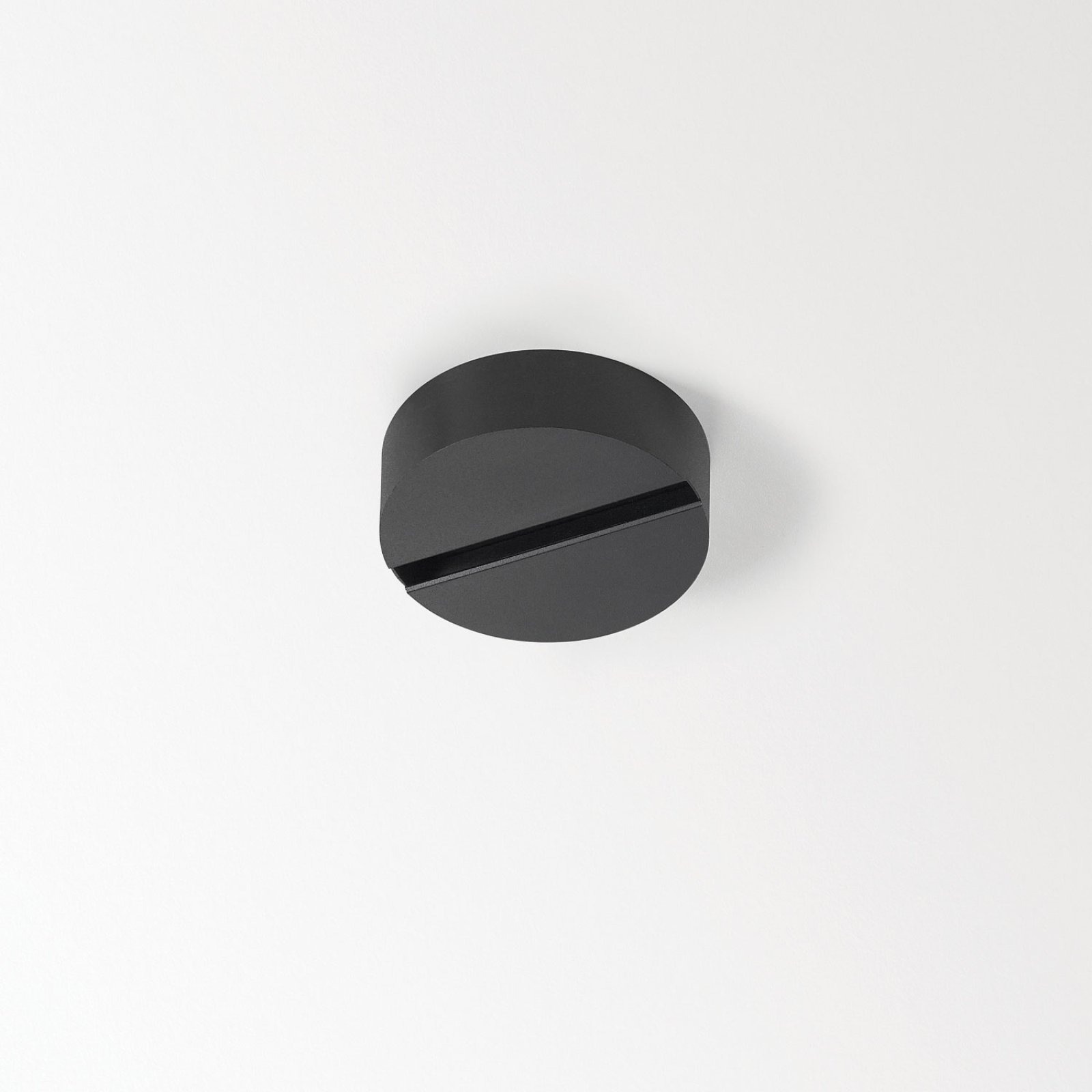 CEILING BASE MULTI 1 B черный Delta Light потолочная база 4