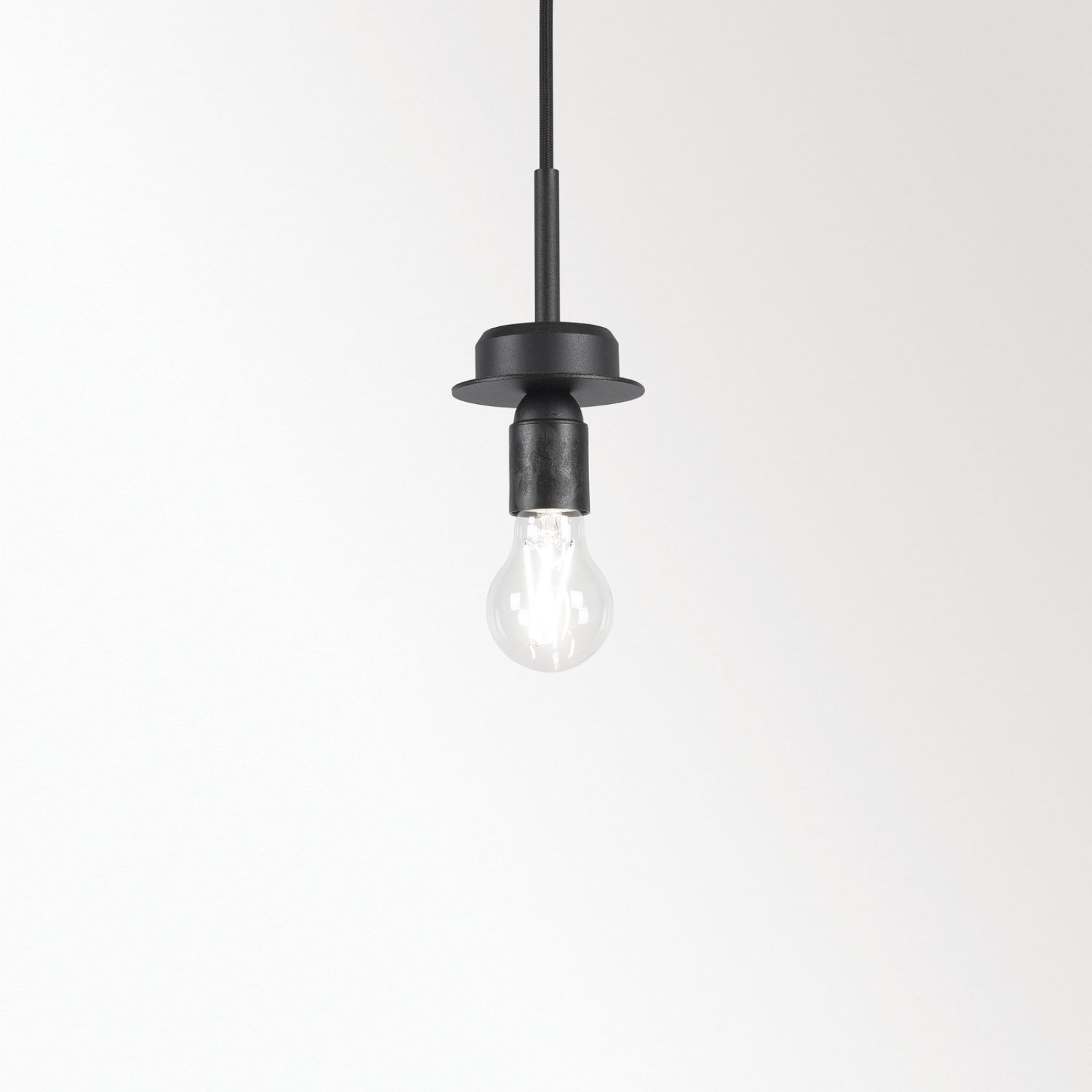 Подвесной светильник TOUPE C E27 Delta Light 28712 0000