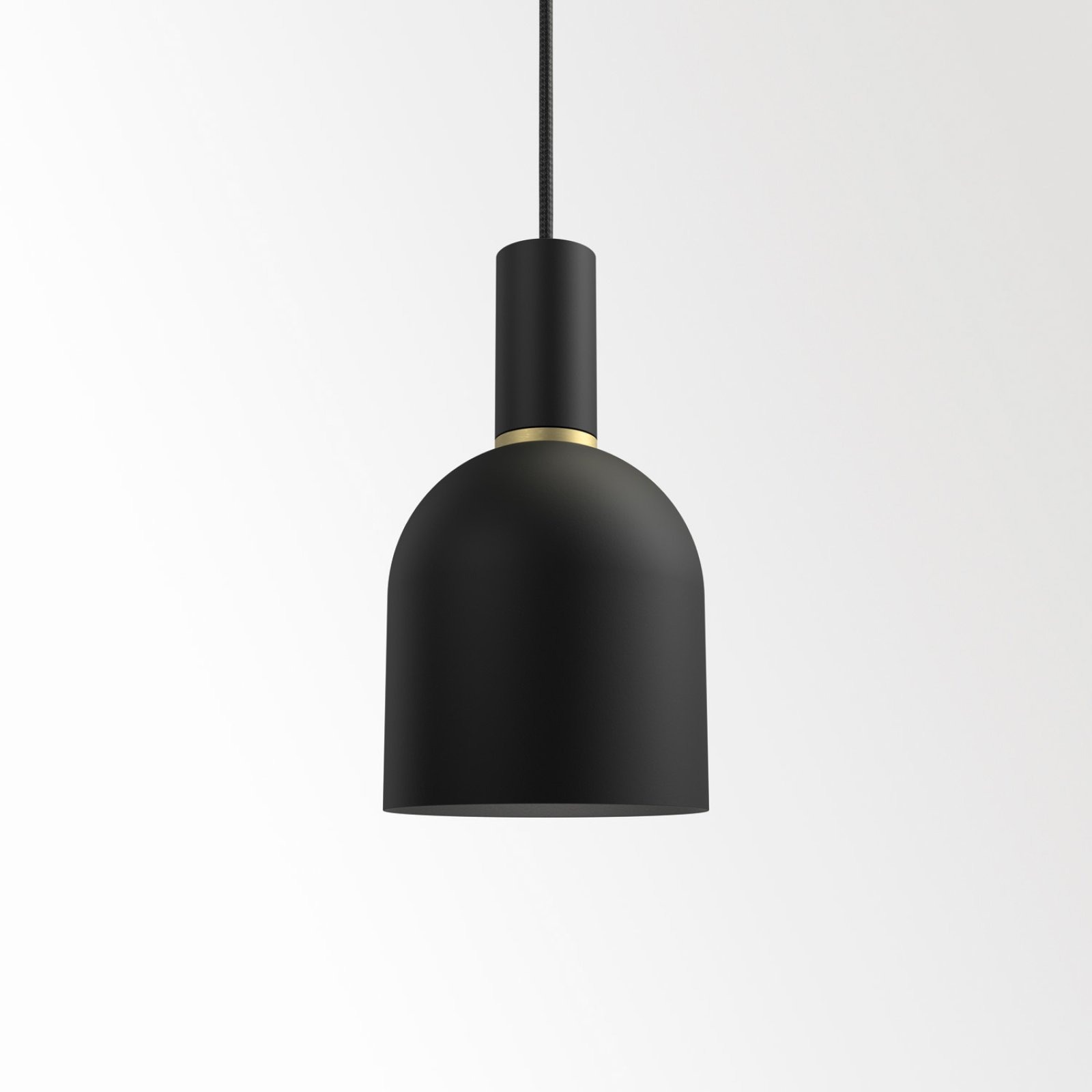 CUPPA SHADE 120 W белый Delta Light ICP 3