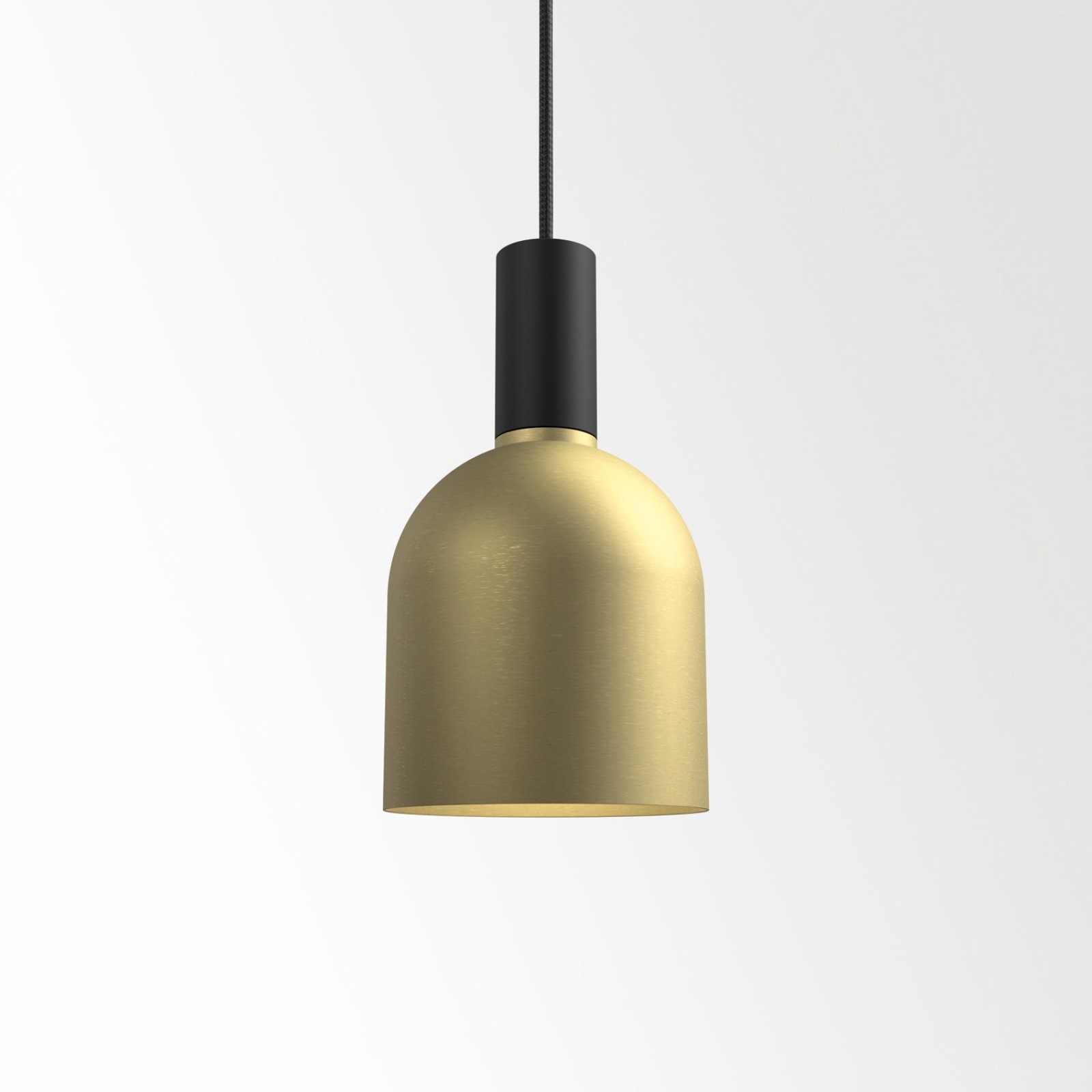 CUPPA SHADE 120 W белый Delta Light ICP 5