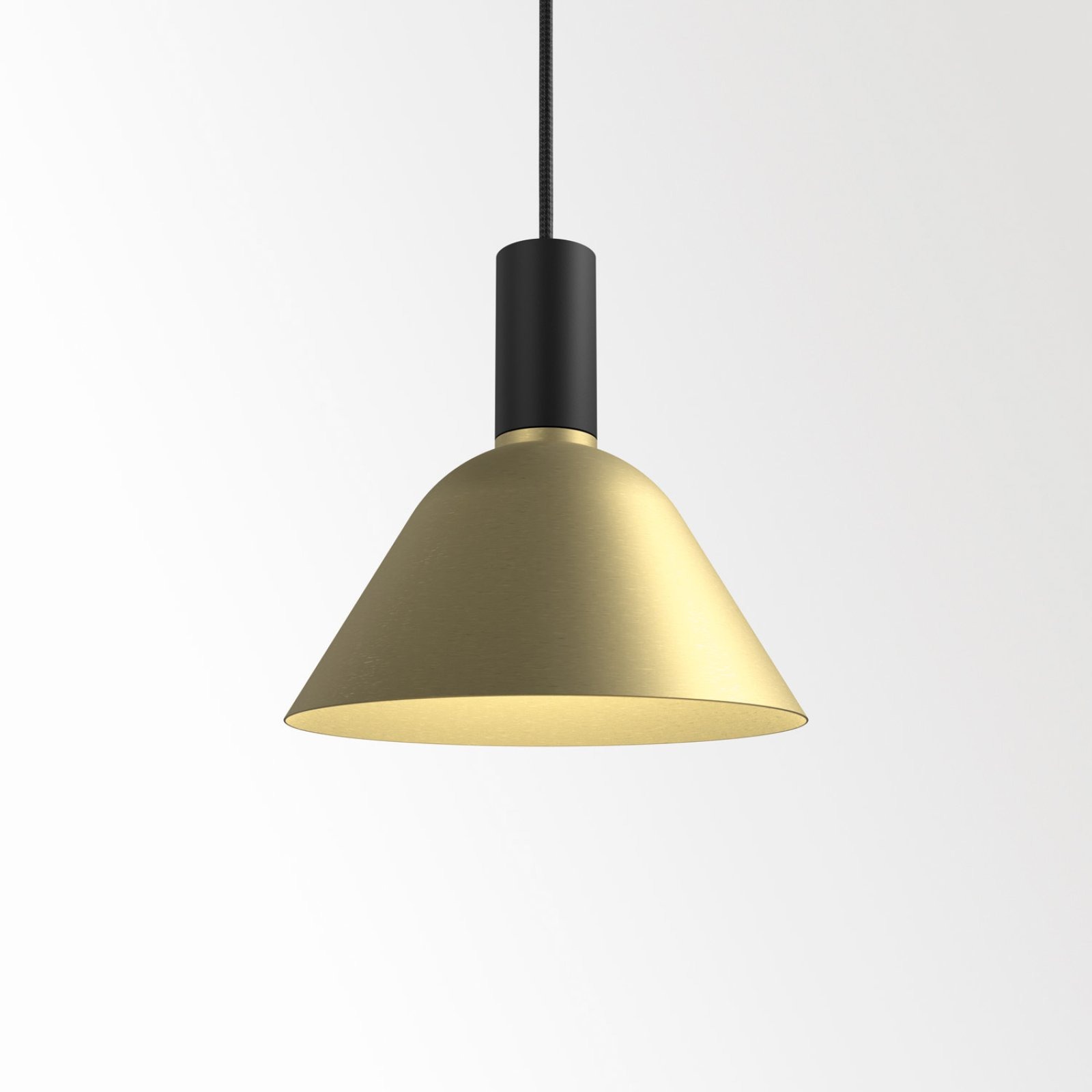 CUPPA SHADE 190 GC золото цветное Delta Light ICP 5