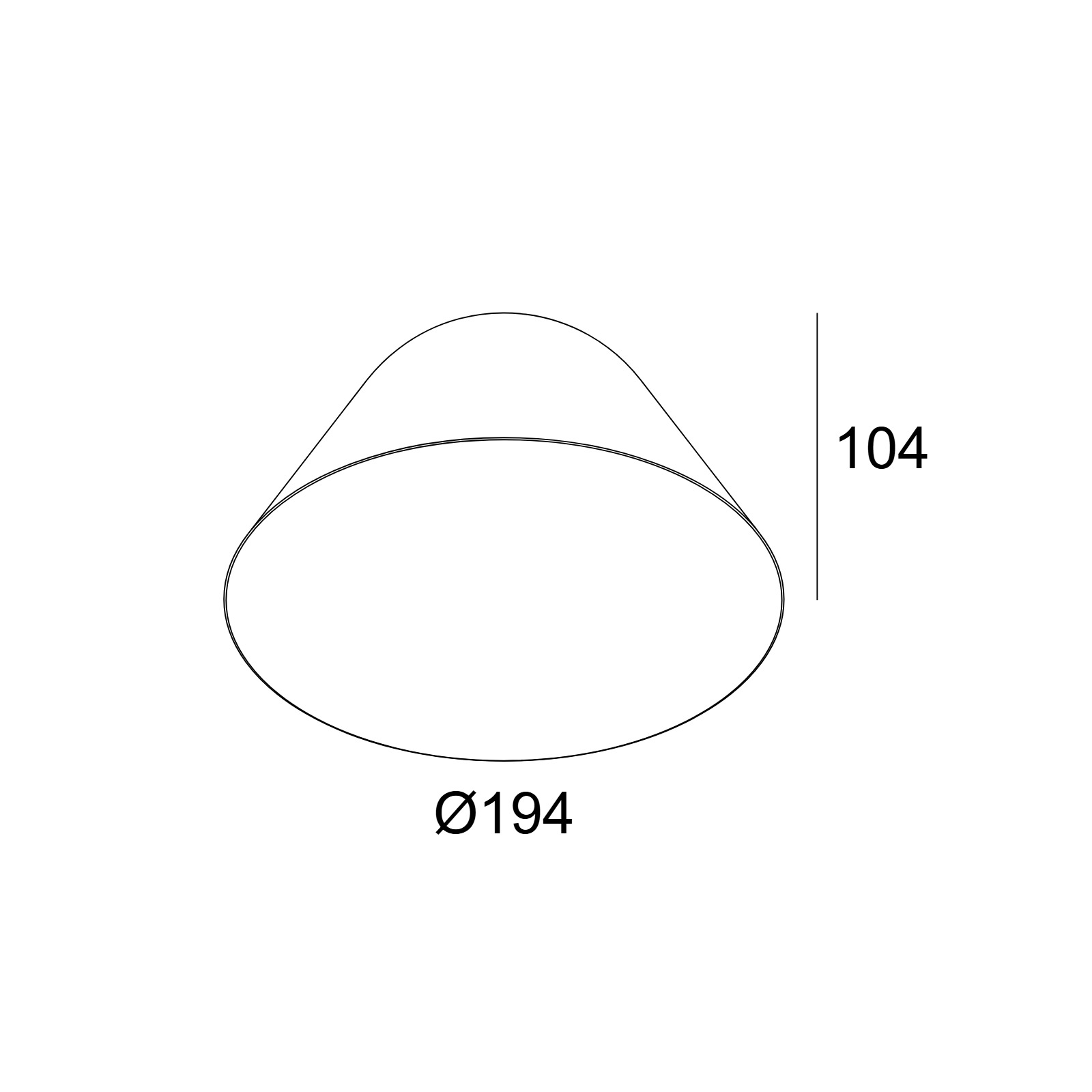 CUPPA SHADE 190 GC золото цветное Delta Light ICP 2