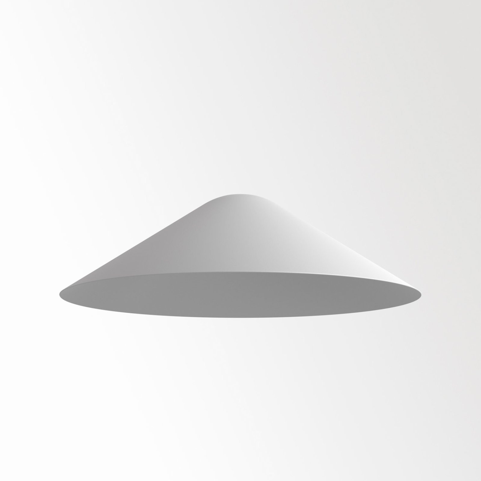 CUPPA SHADE 300 W белый Delta Light ICP