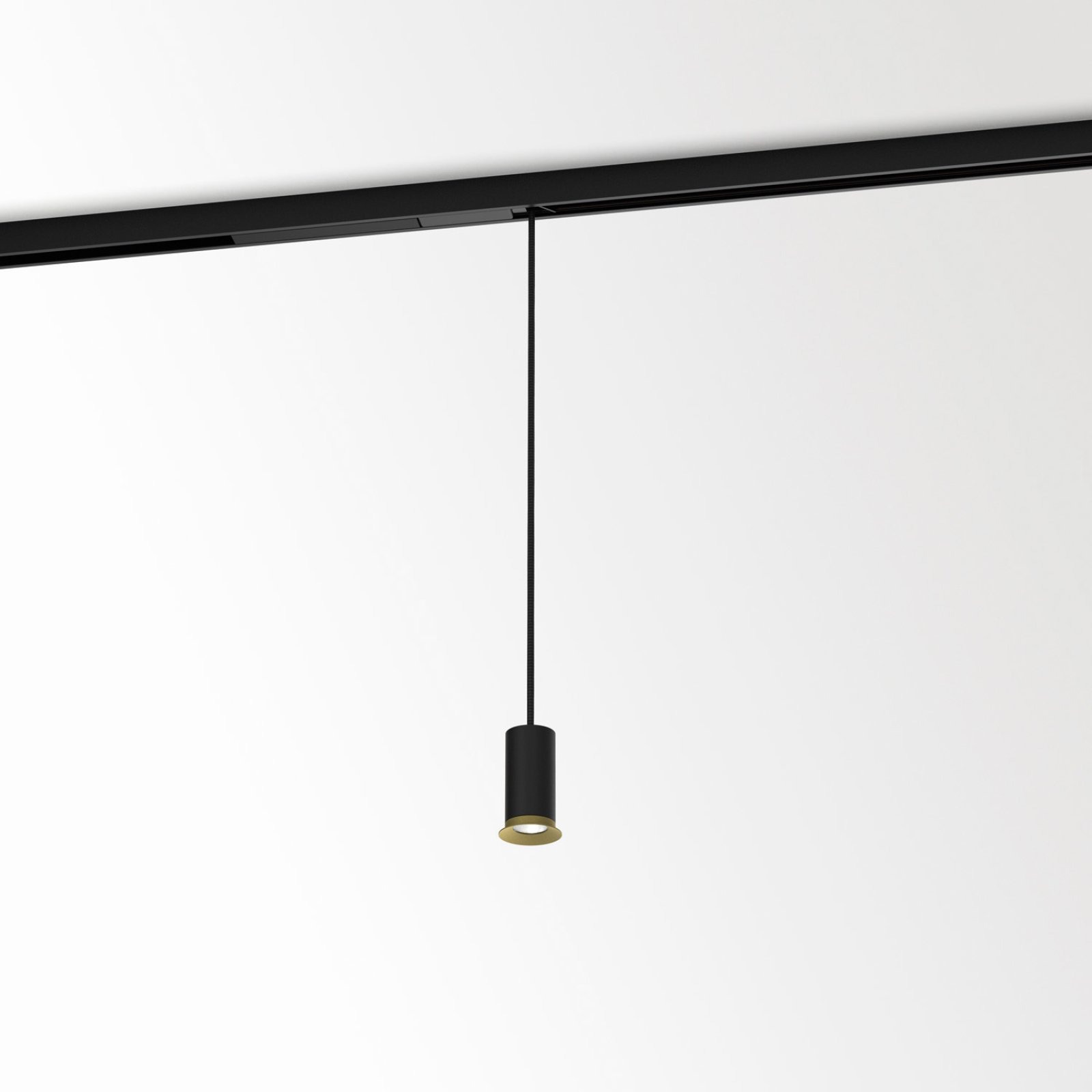M - CUPPA C 92740 MDL B-GC черный Delta Light светильник