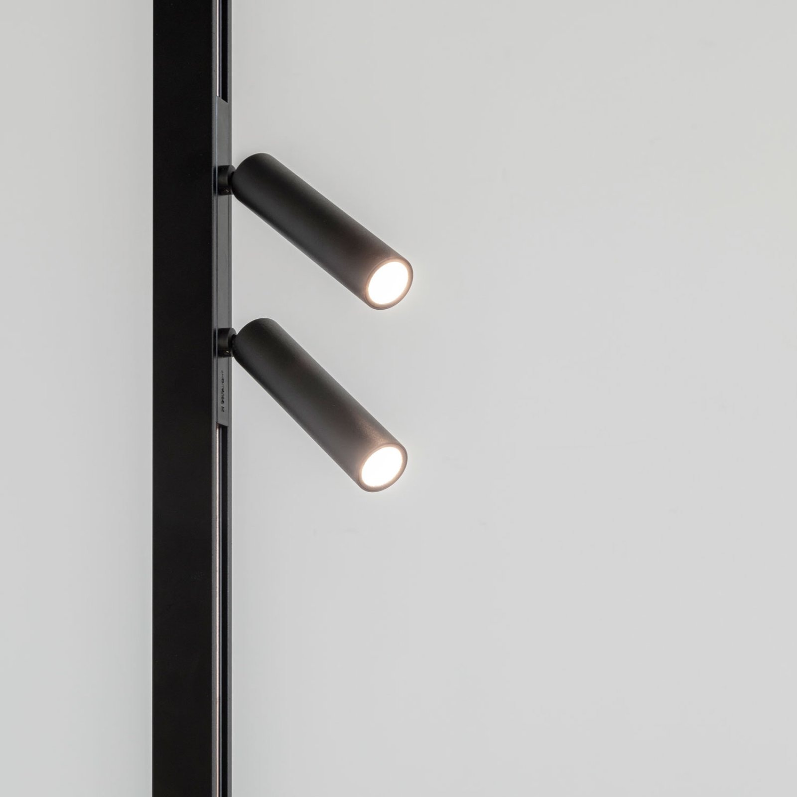 SLM26L F MDL B черный Delta Light торшер 7