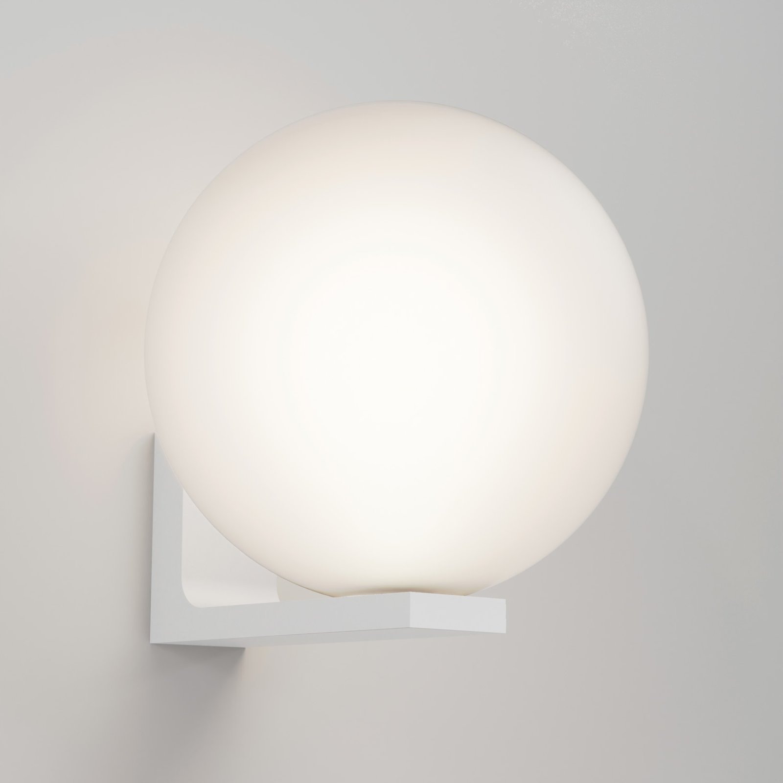 OONO W L 927 B черный Delta Light настенный светильник 8