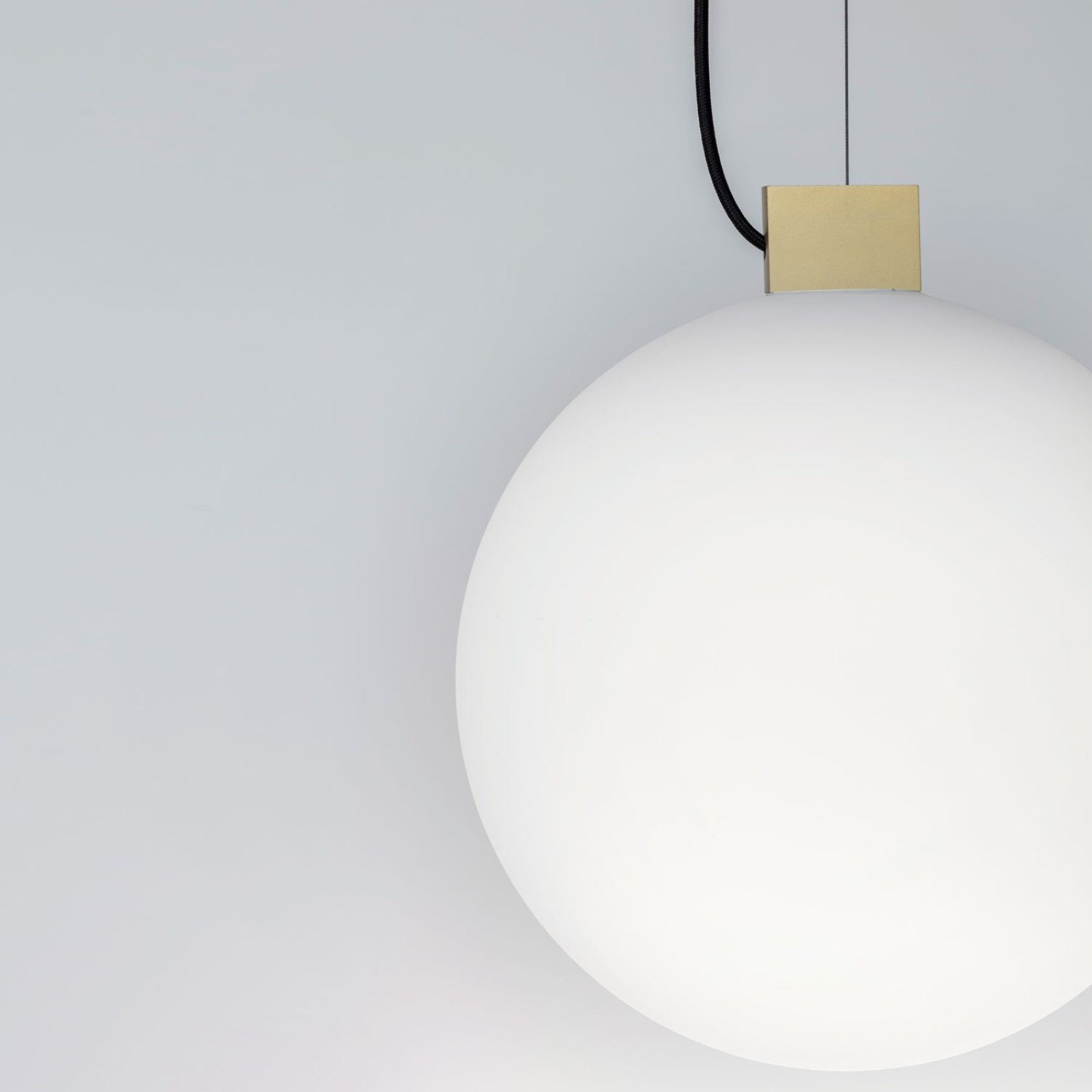 OONO C E27 GM золотой мрамор Delta Light подвесной светильник 4