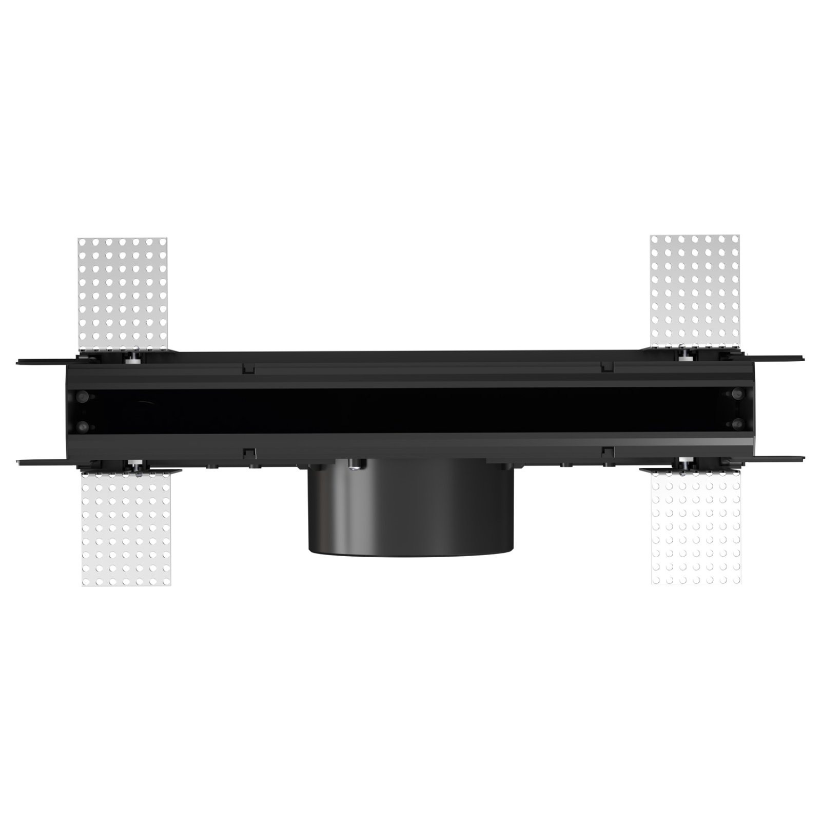 SPM20 - AIR KIT 1 Delta Light Встраиваемый в потолок светильник 4