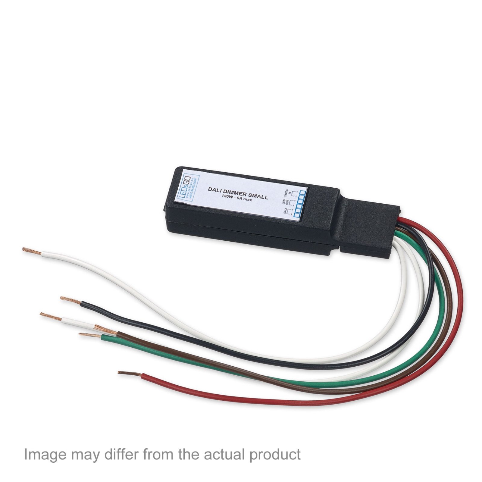 24V-DC / 4A DIM1 UNIT Светодиодные источники питания Delta Light