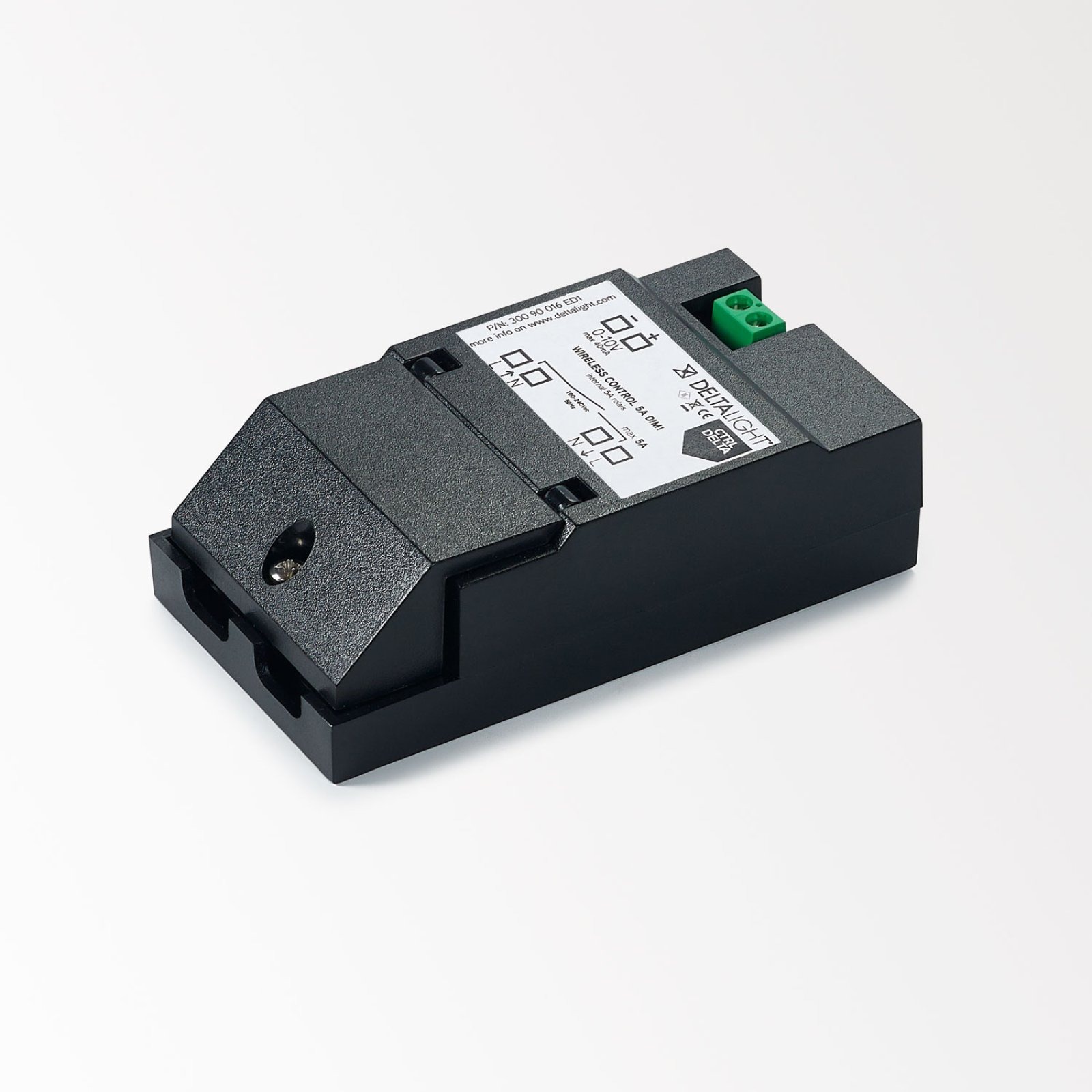 WIRELESS CONTROL 5A DIM ПРА, балласты и трансформаторы Delta Light