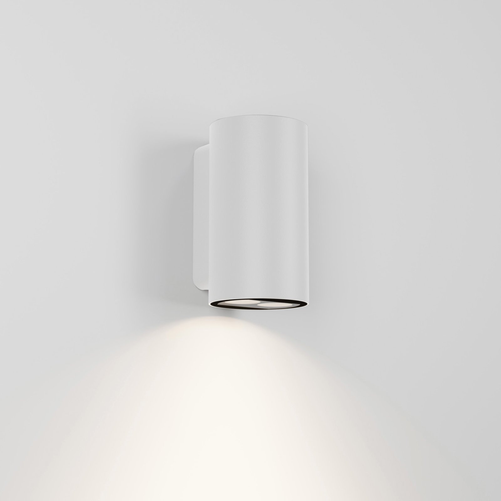 NOCTA RD80 WFL 927 N Delta Light уличный настенный светильник 7