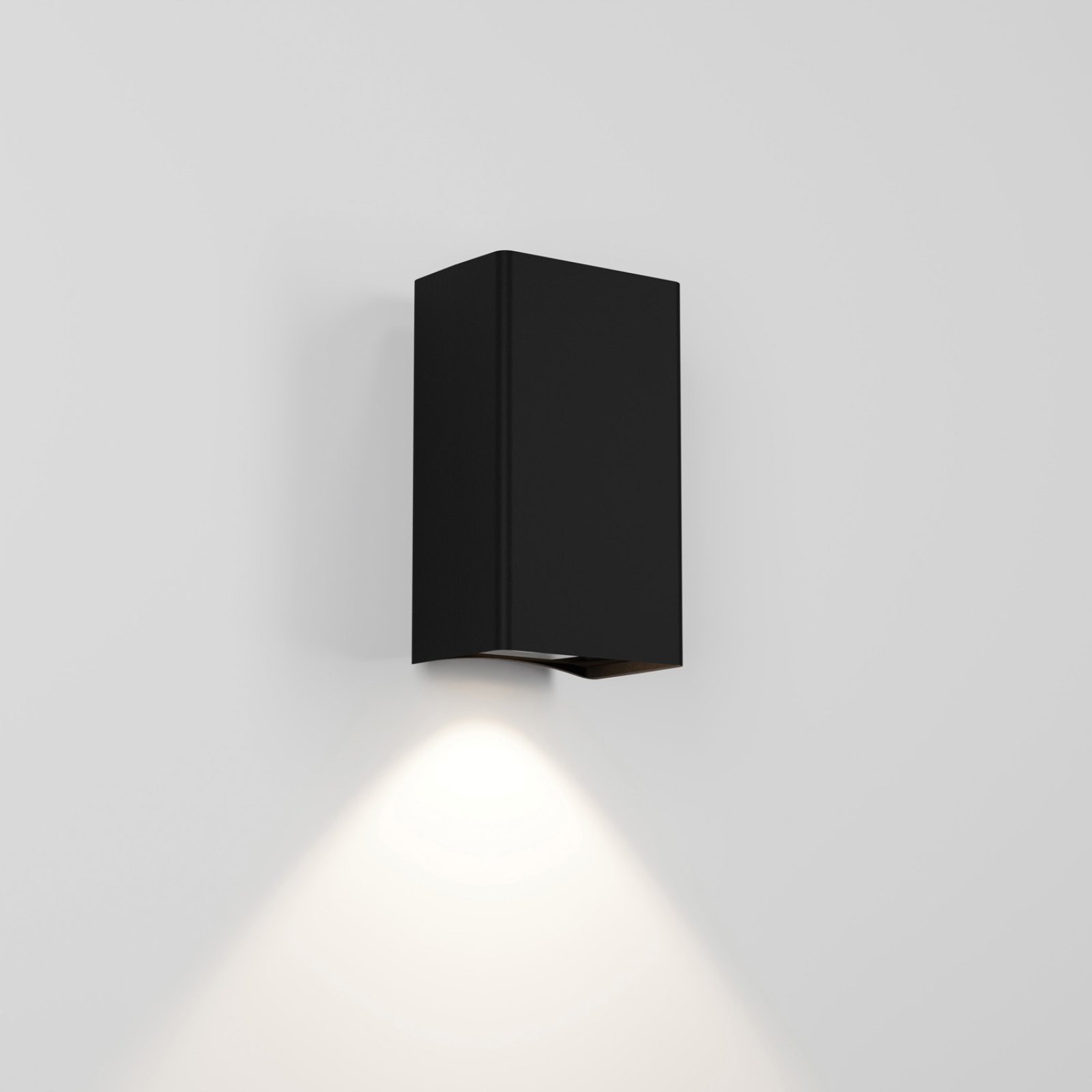 NOCTA SQ85 VWFL 927 N Delta Light уличный настенный светильник 5