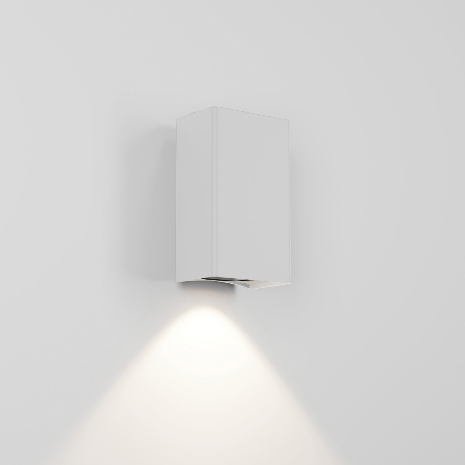 NOCTA SQ85 VWFL 927 N Delta Light уличный настенный светильник 7