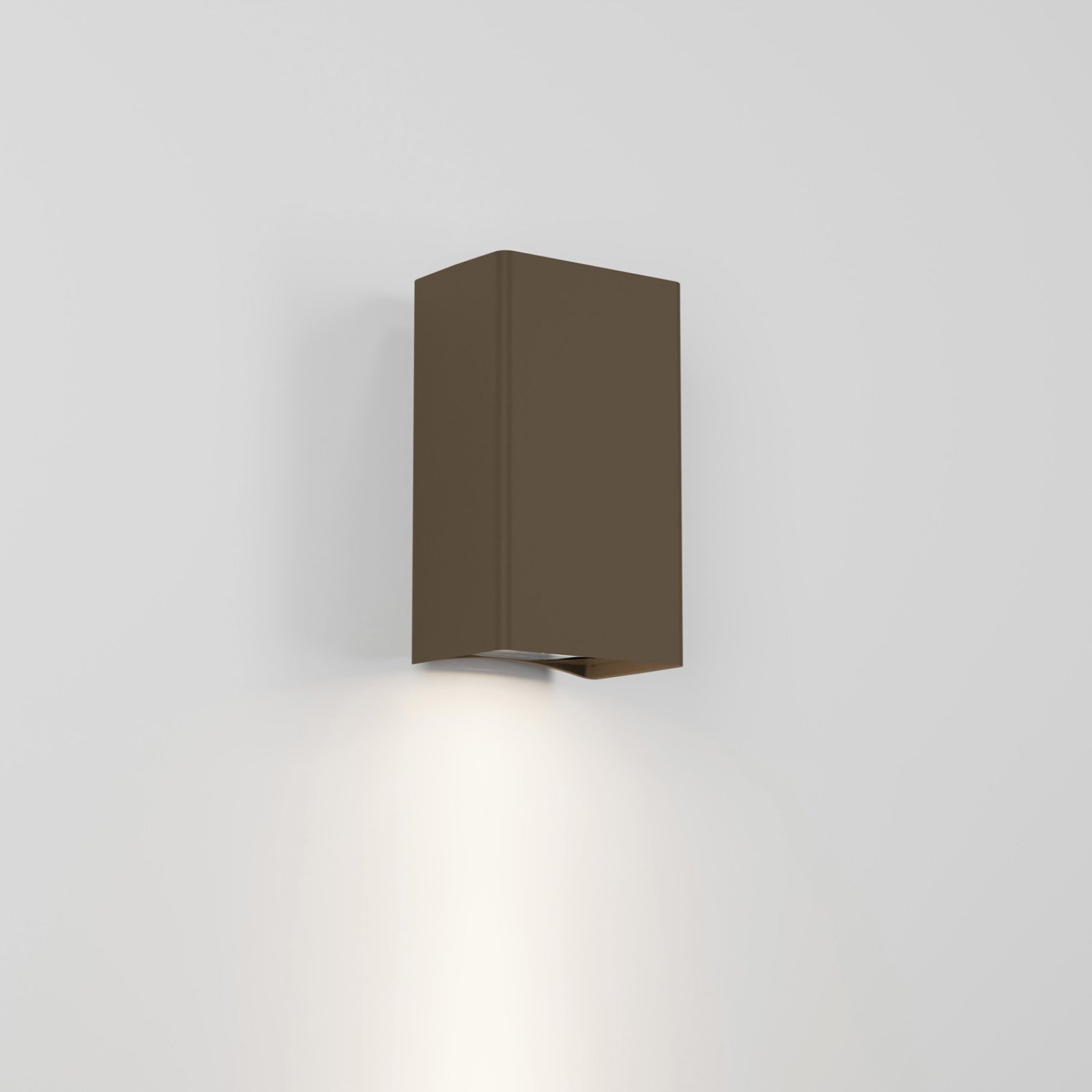 NOCTA SQ85 SP 927 N Delta Light уличный настенный светильник 6