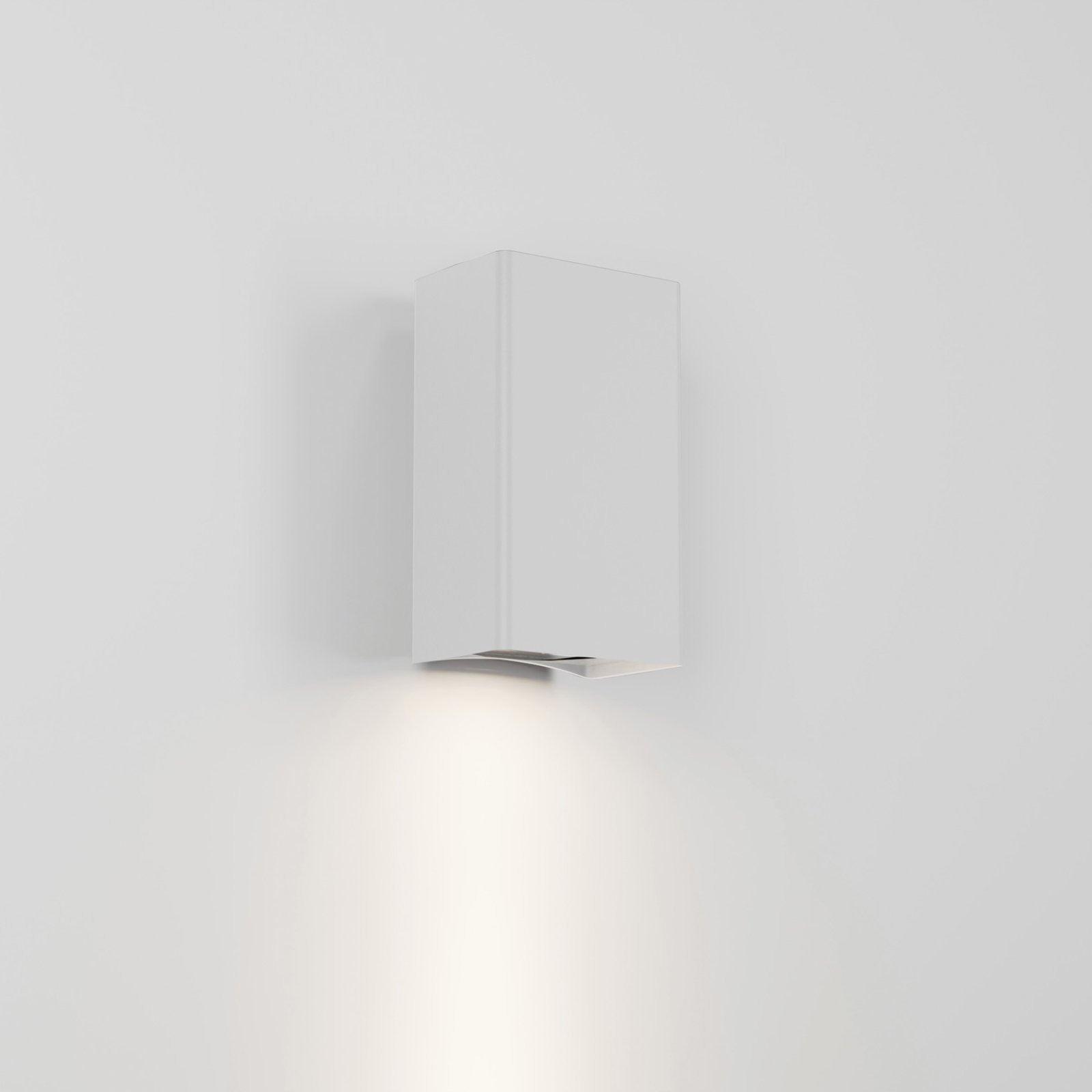 NOCTA SQ85 SP 927 N Delta Light уличный настенный светильник 7