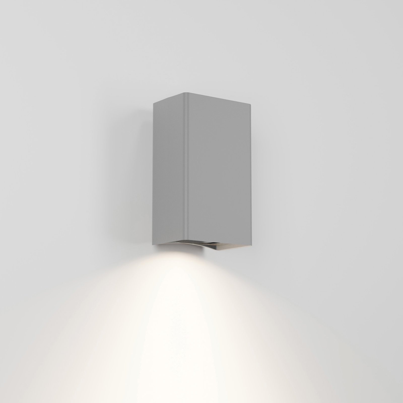 NOCTA SQ85 WFL 927 N Delta Light уличный настенный светильник 4