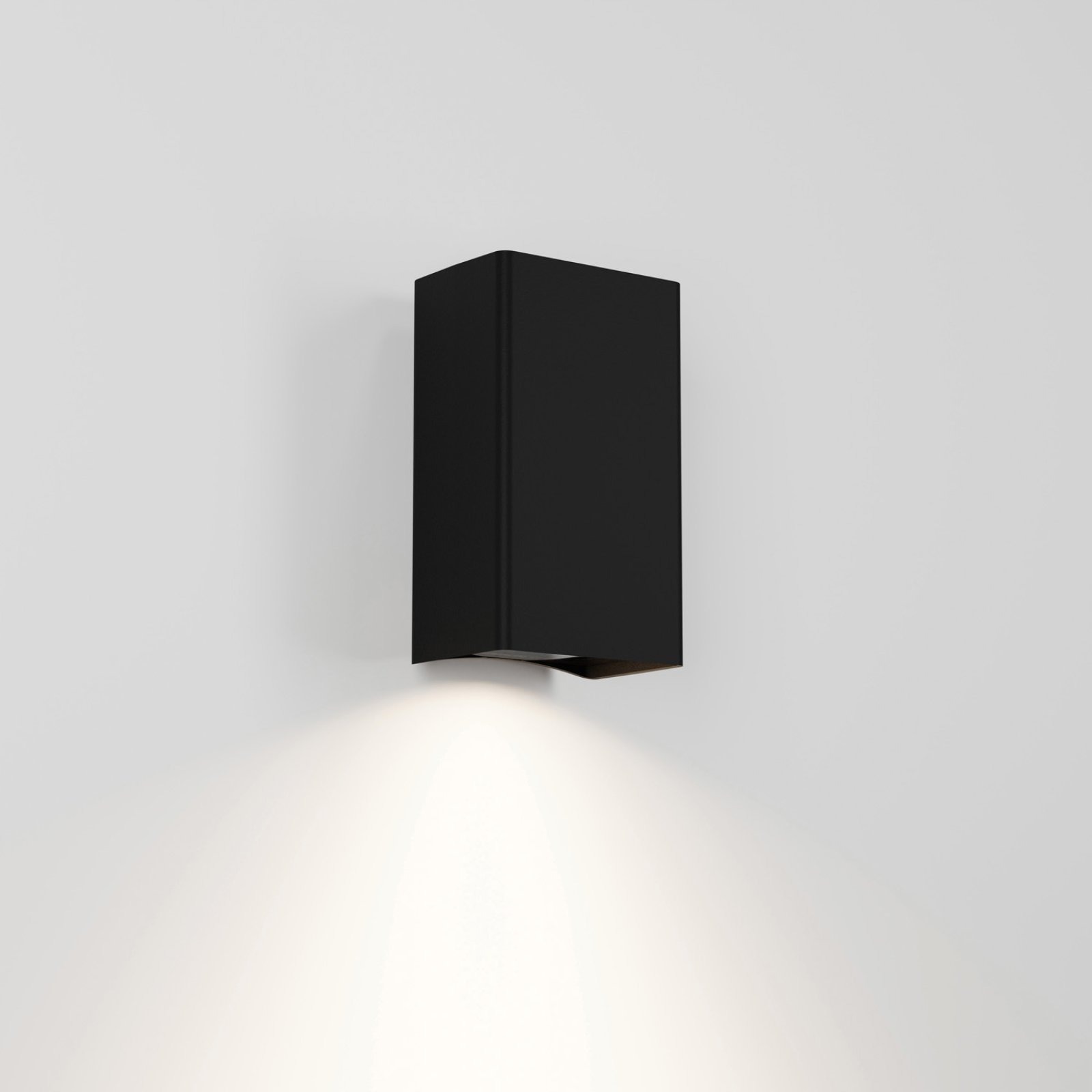 NOCTA SQ85 WFL 927 N Delta Light уличный настенный светильник 5