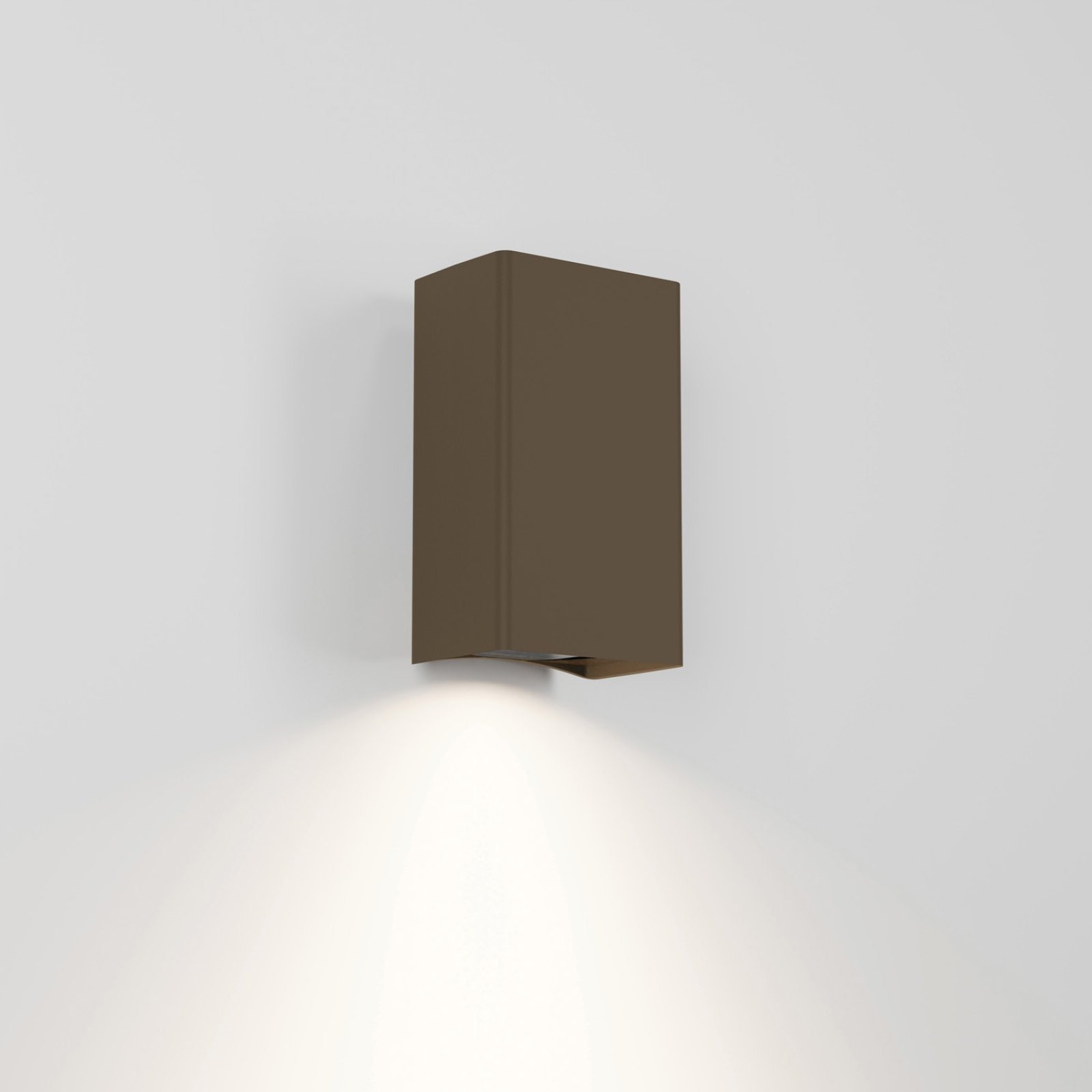 NOCTA SQ85 WFL 927 N Delta Light уличный настенный светильник 6