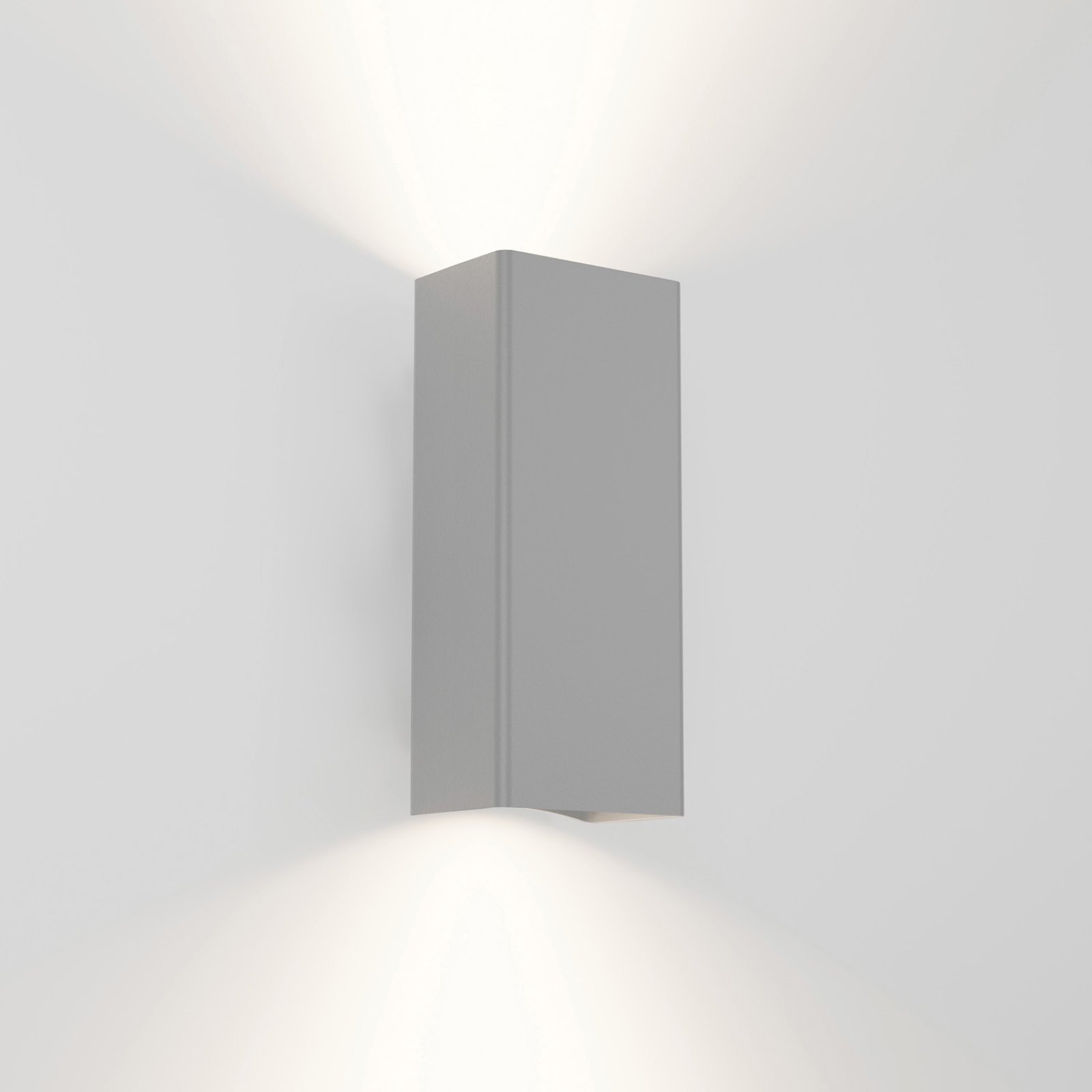 NOCTA SQ85 DOWN-UP WFL 927 N Delta Light уличный настенный светильник 8