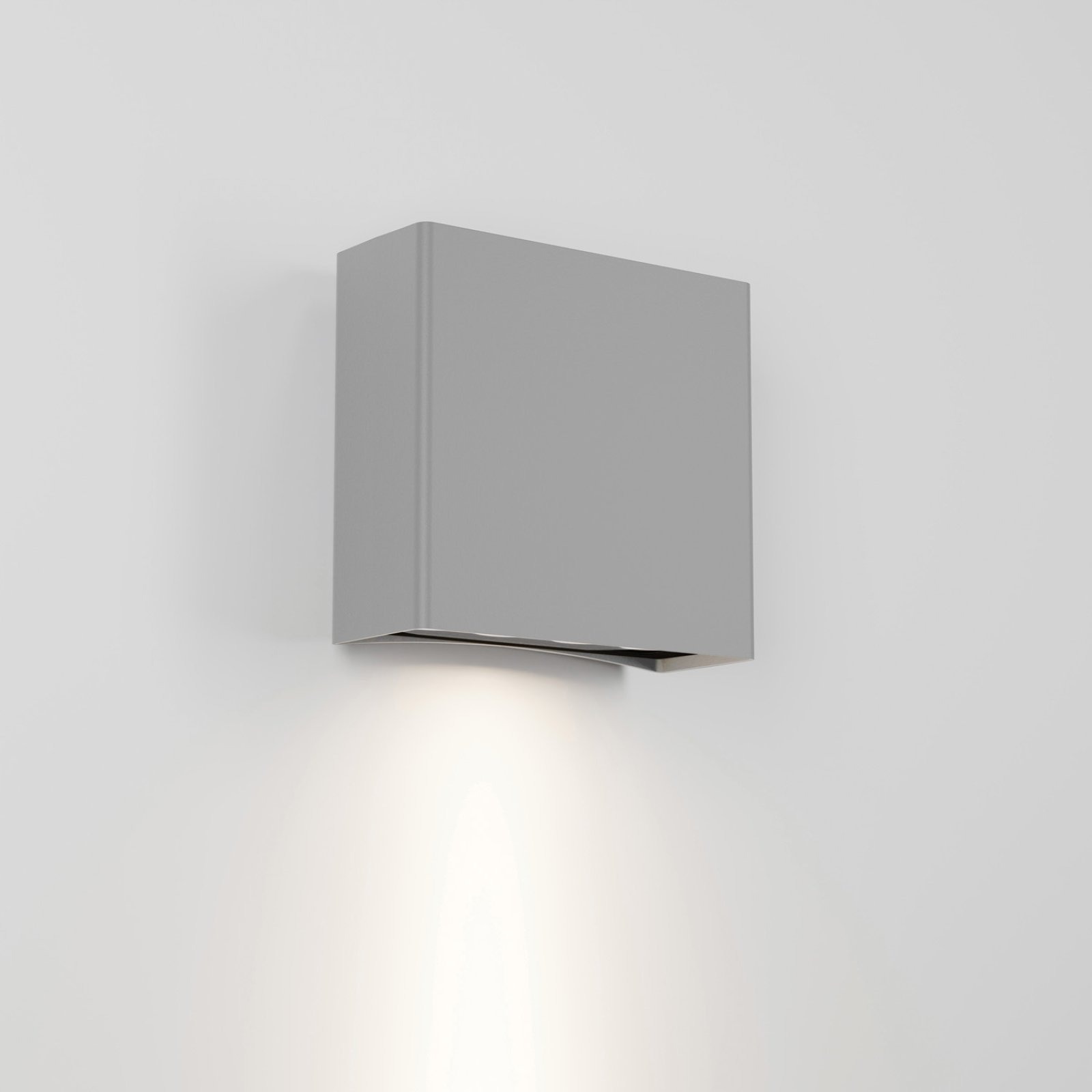 NOCTA SQ155 SP 927 N Delta Light уличный настенный светильник 4