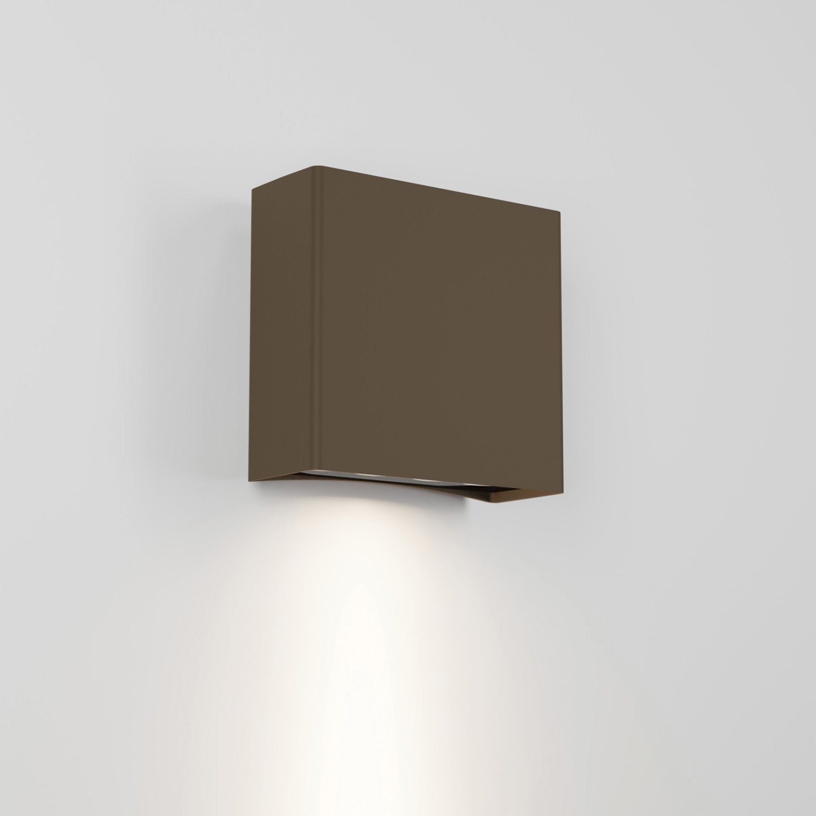 NOCTA SQ155 SP 927 N Delta Light уличный настенный светильник 6