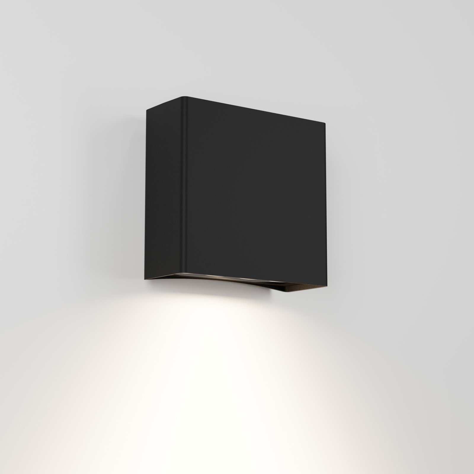NOCTA SQ155 WFL 927 N Delta Light уличный настенный светильник