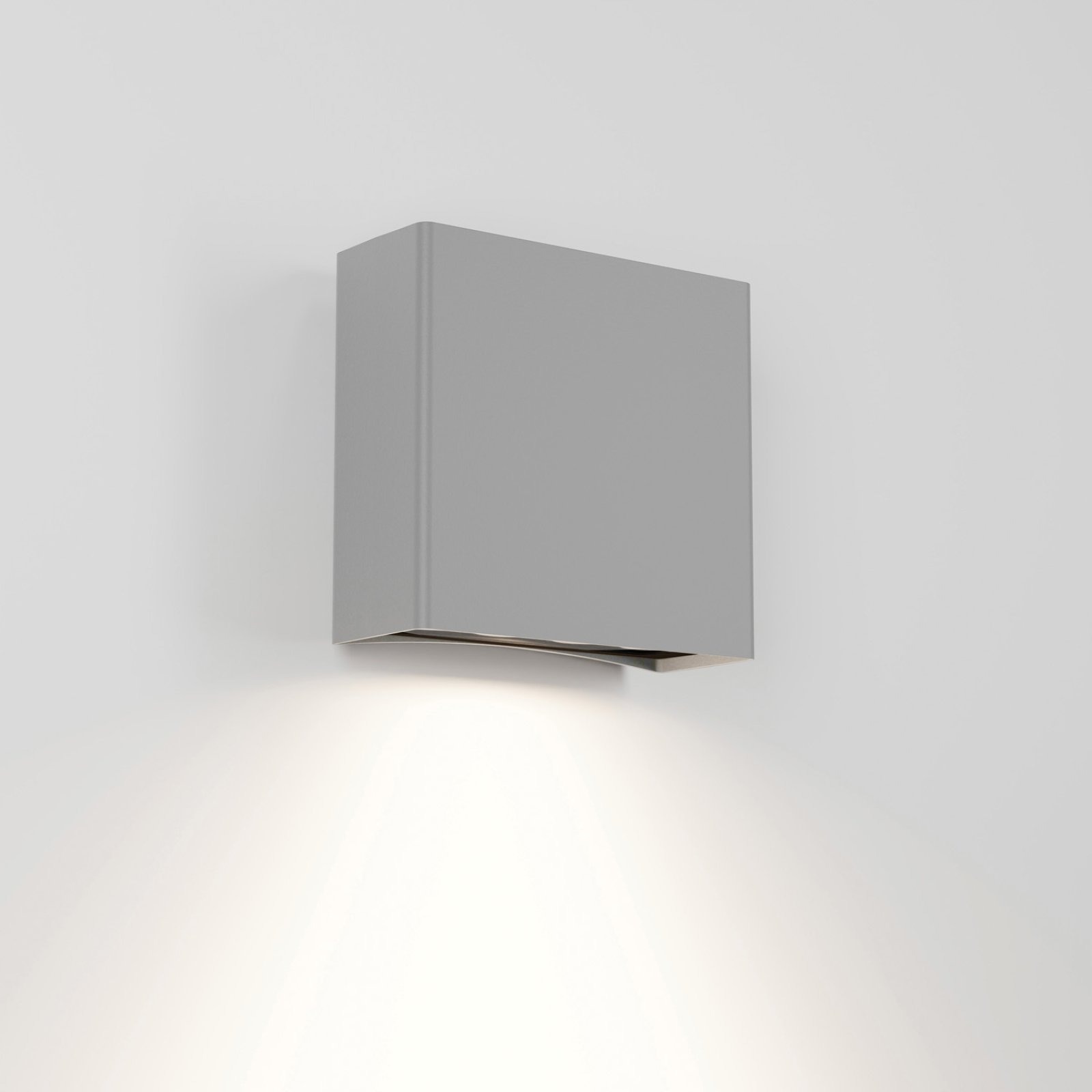 NOCTA SQ155 WFL 927 N Delta Light уличный настенный светильник 4