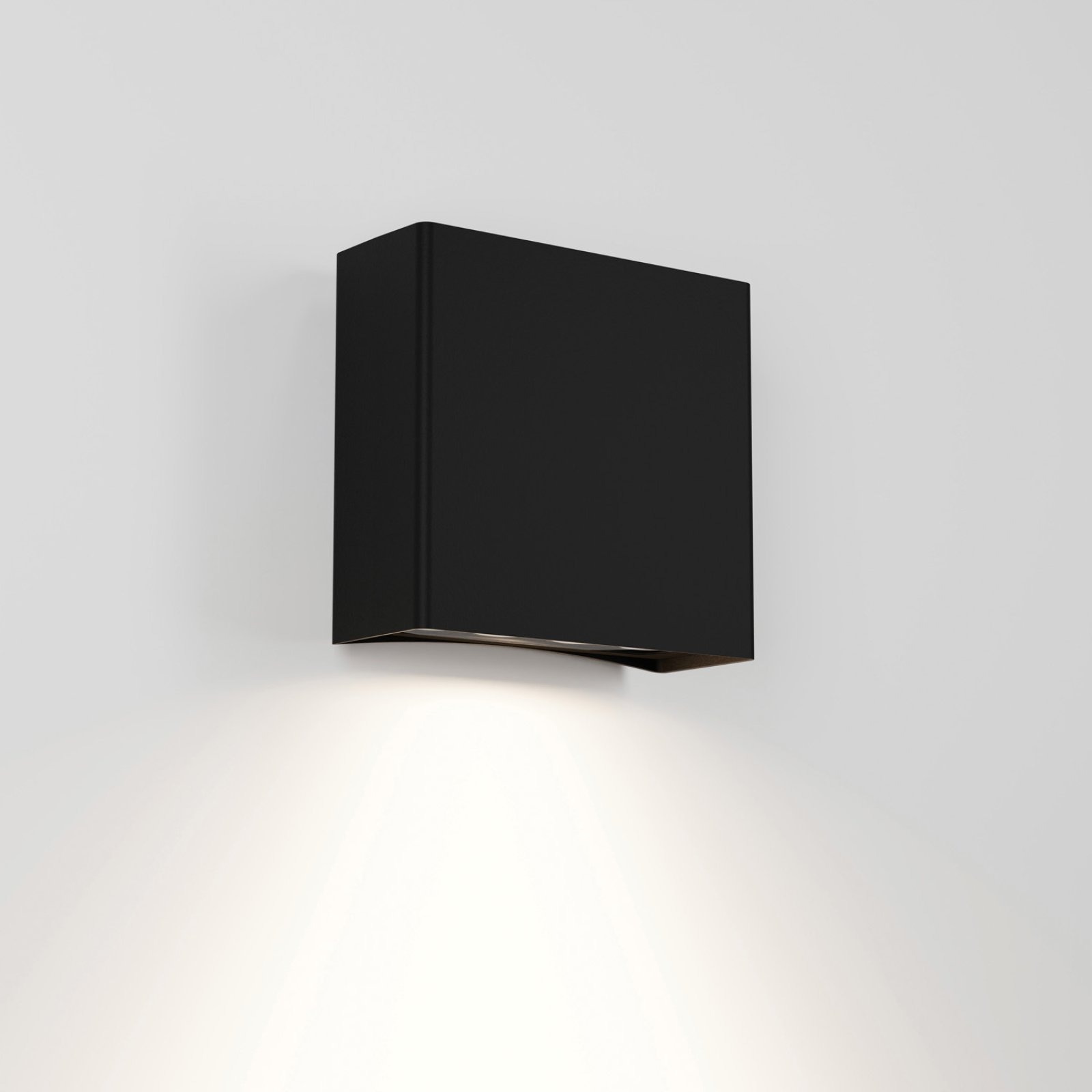 NOCTA SQ155 WFL 927 N Delta Light уличный настенный светильник 5