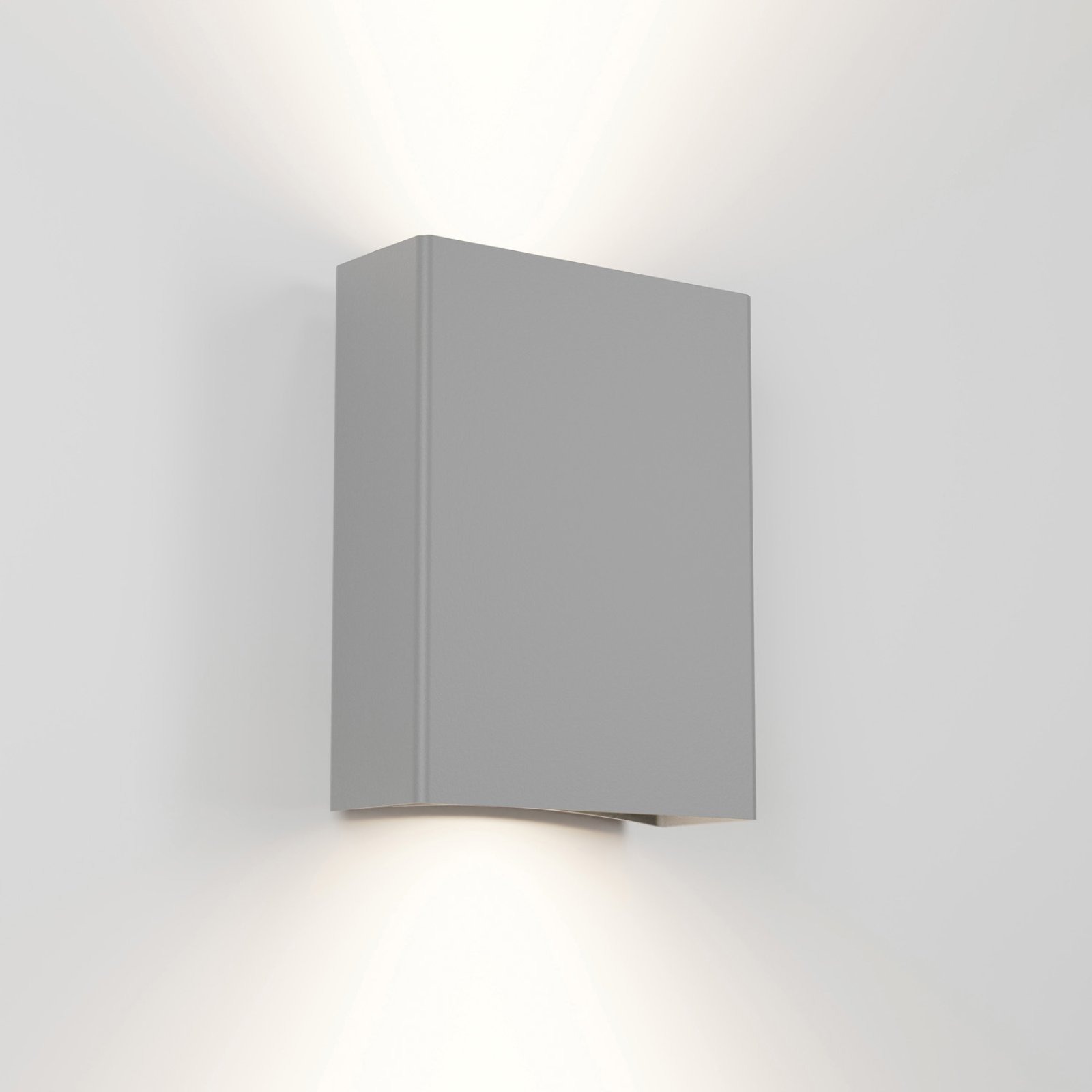 NOCTA SQ155 DOWN-UP WFL 927 N Delta Light уличный настенный светильник 6