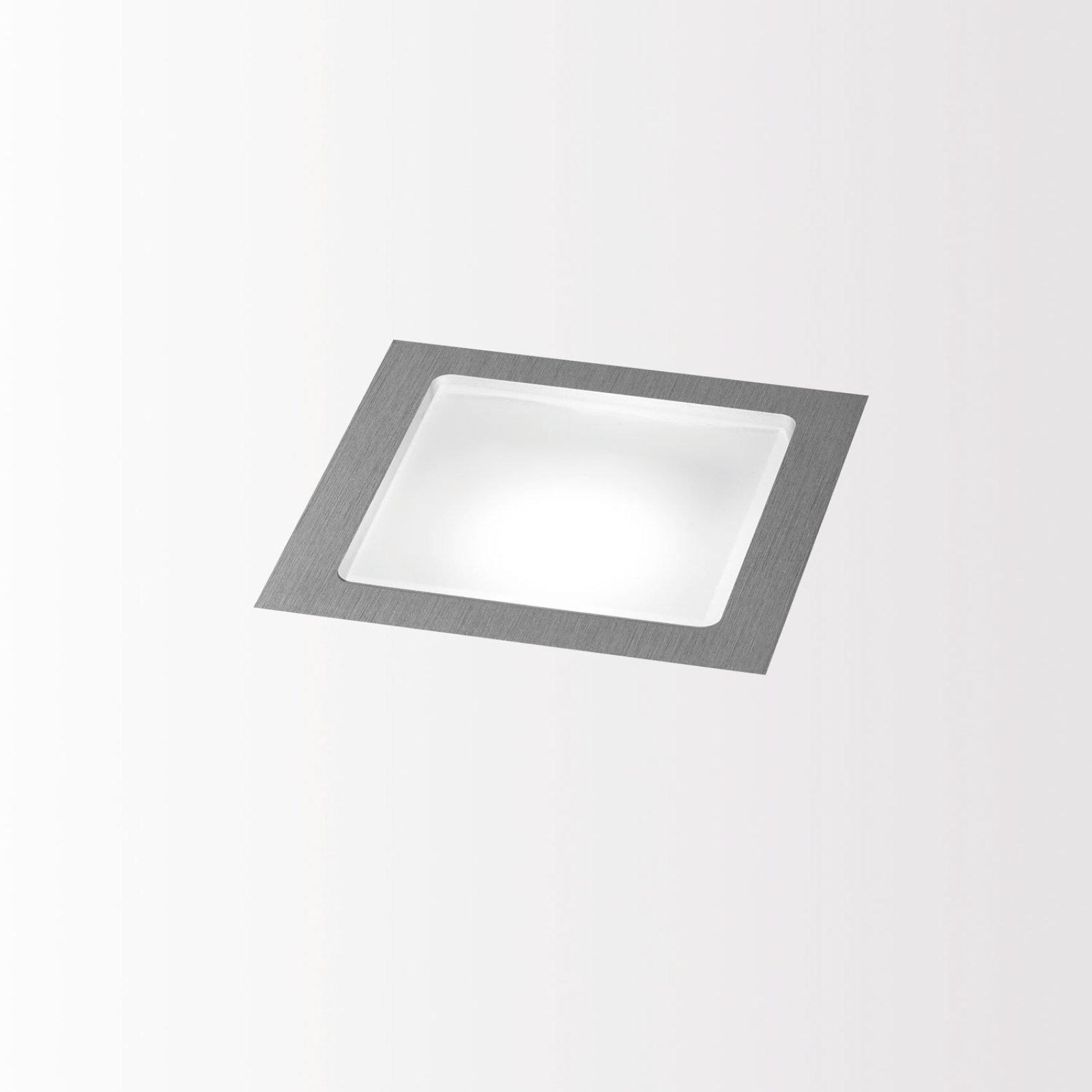 LEDS GO IN FORTE втраиваемый светильник Delta Light