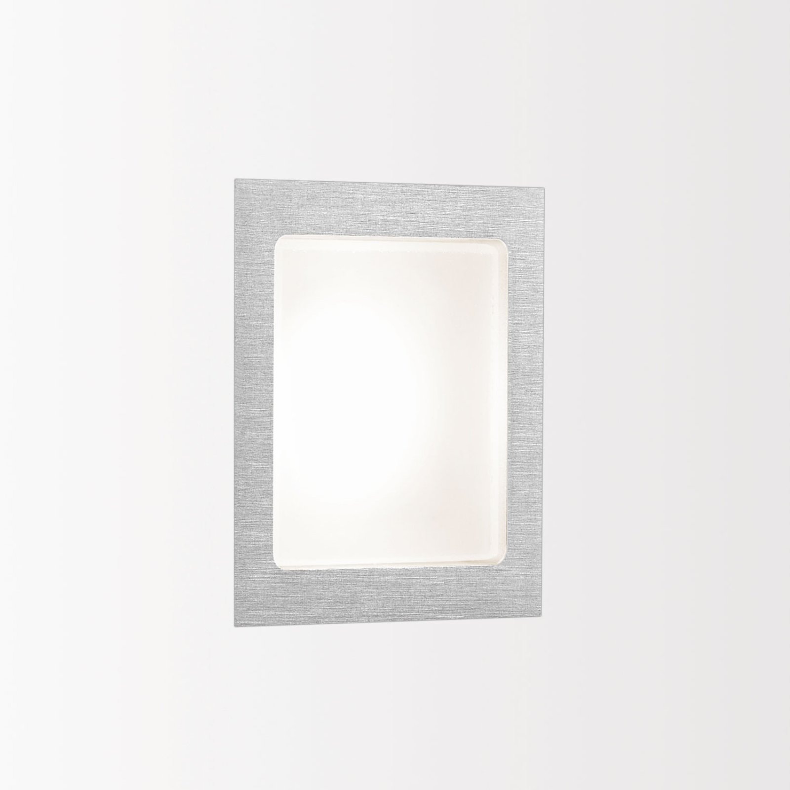 LEDS GO IN FORTE втраиваемый светильник Delta Light 5
