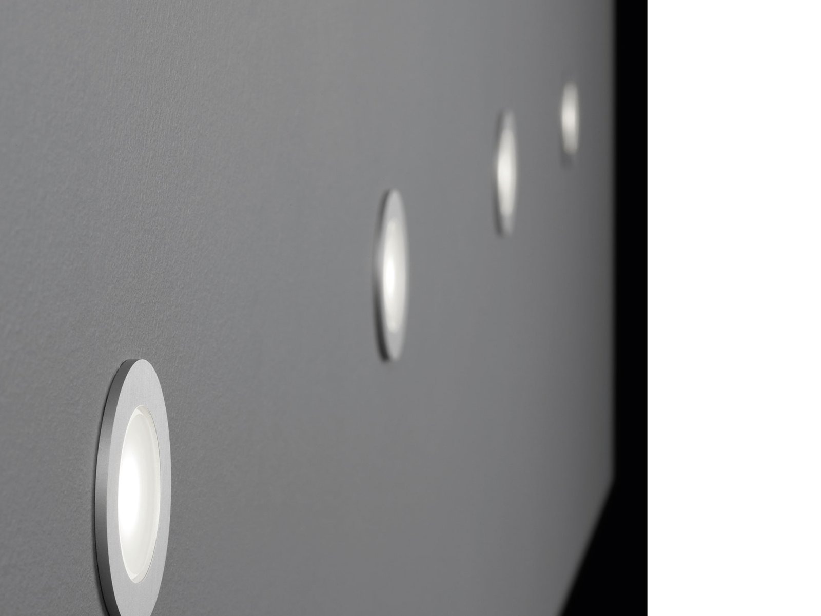 LEDS C R ST втраиваемый светильник Delta Light 5