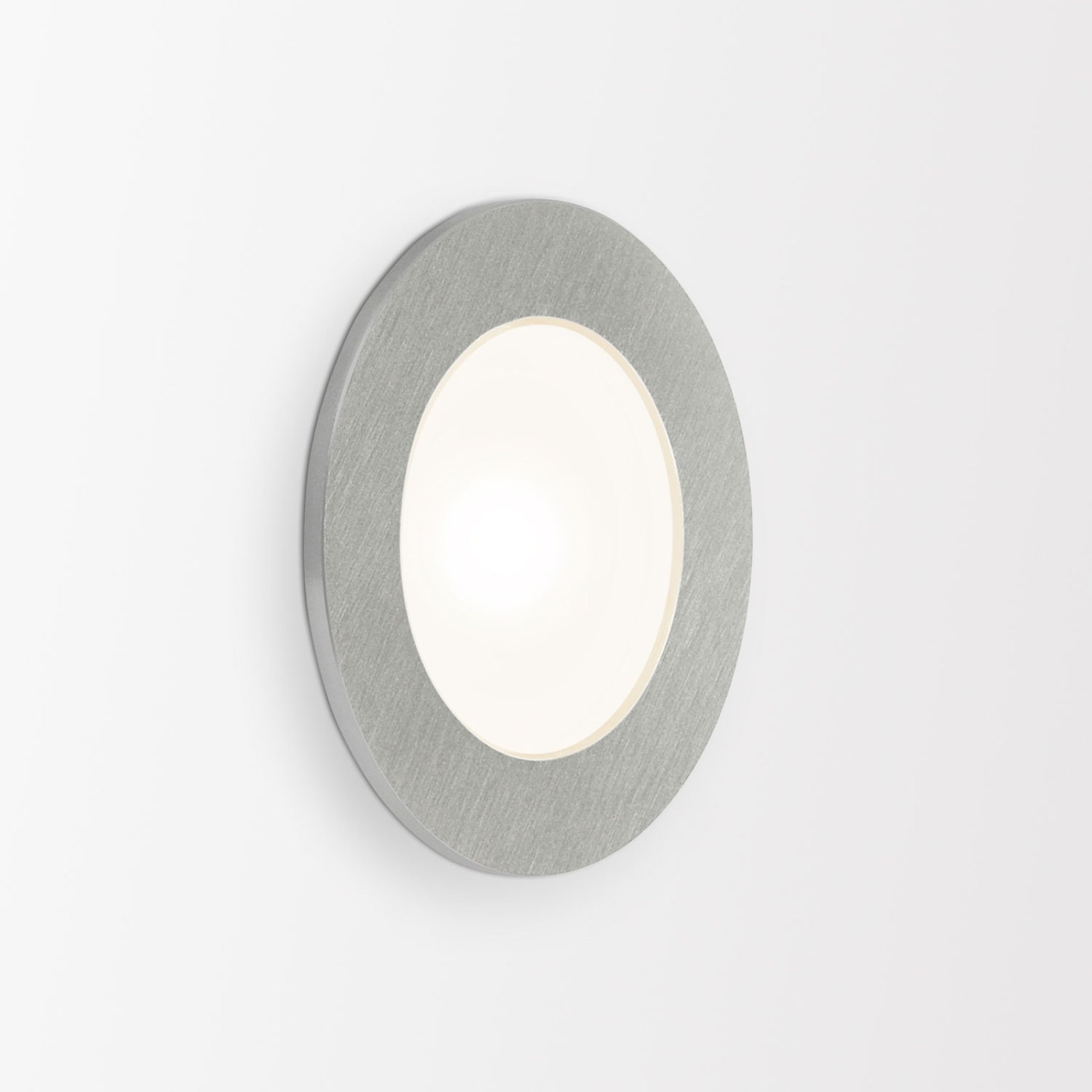 LEDS C R ST втраиваемый светильник Delta Light 6