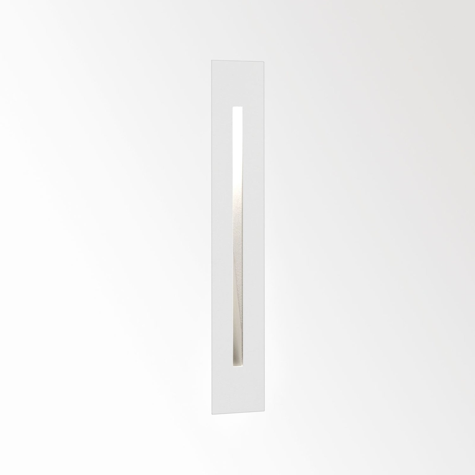 INLET S встраиваемый в стену светильник Delta Light 4