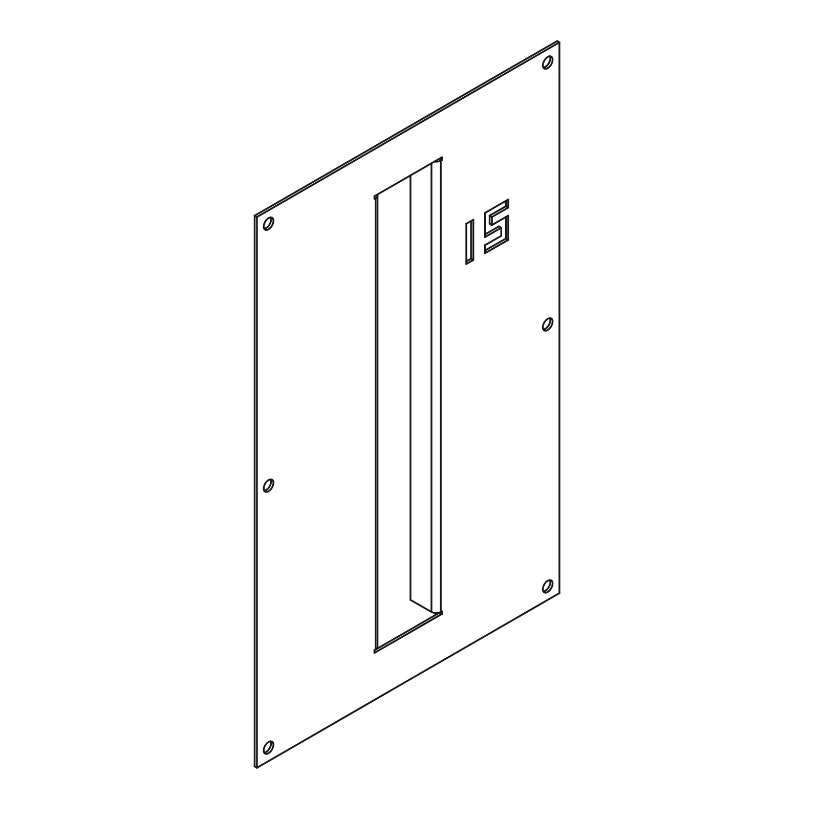 PLASTERKIT 145 Delta Light ICR