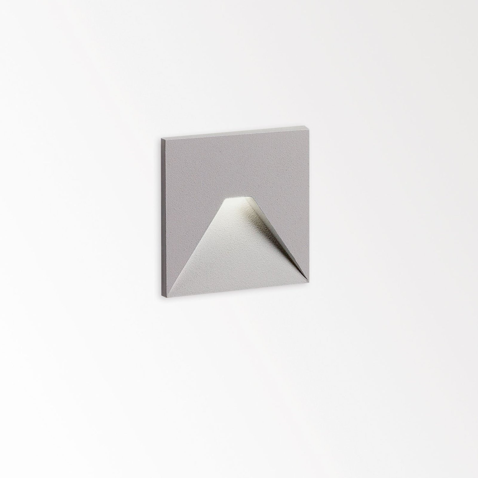 LOGIC MINI W S встраиваемый в стену светильник Delta Light