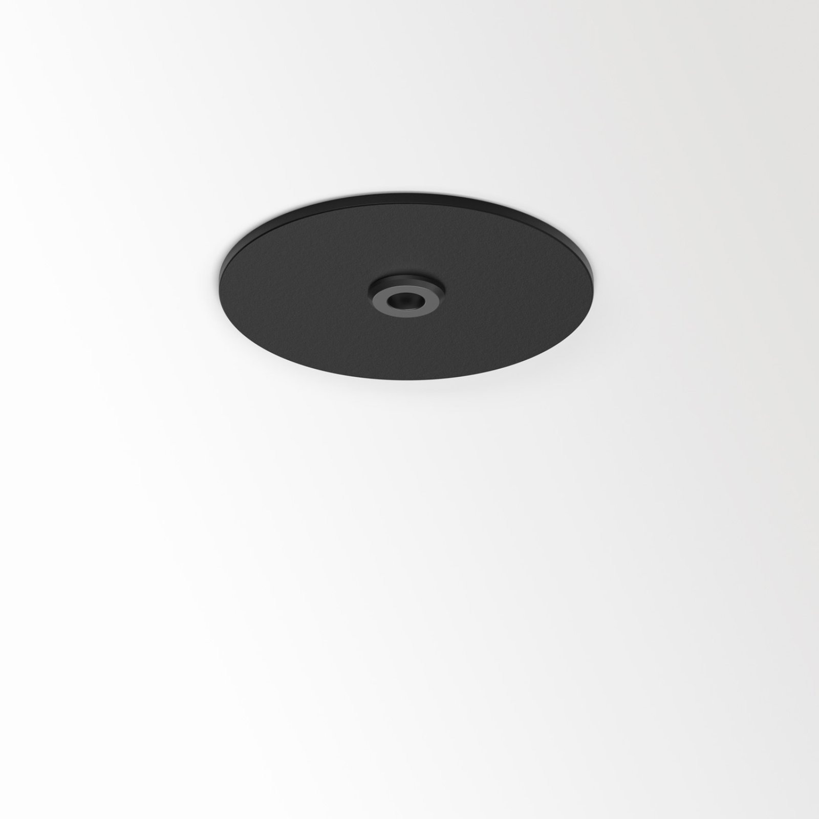 CONNECTION CLIP 1 x PLUG-IN 48V B черный Delta Light ILP