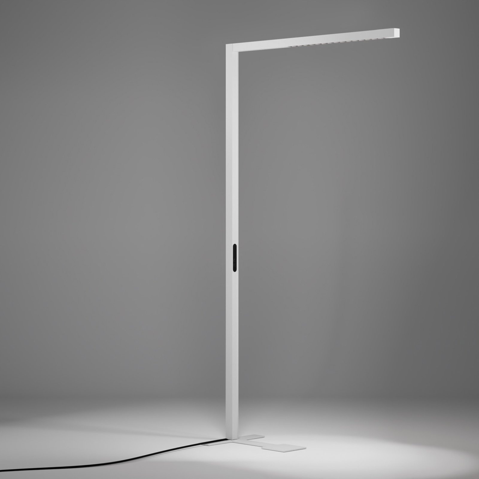 Торшер INFORM 40 SQ F1 PDS (Presence and Daylight Sensor) Delta Light 100102 XXX0 11